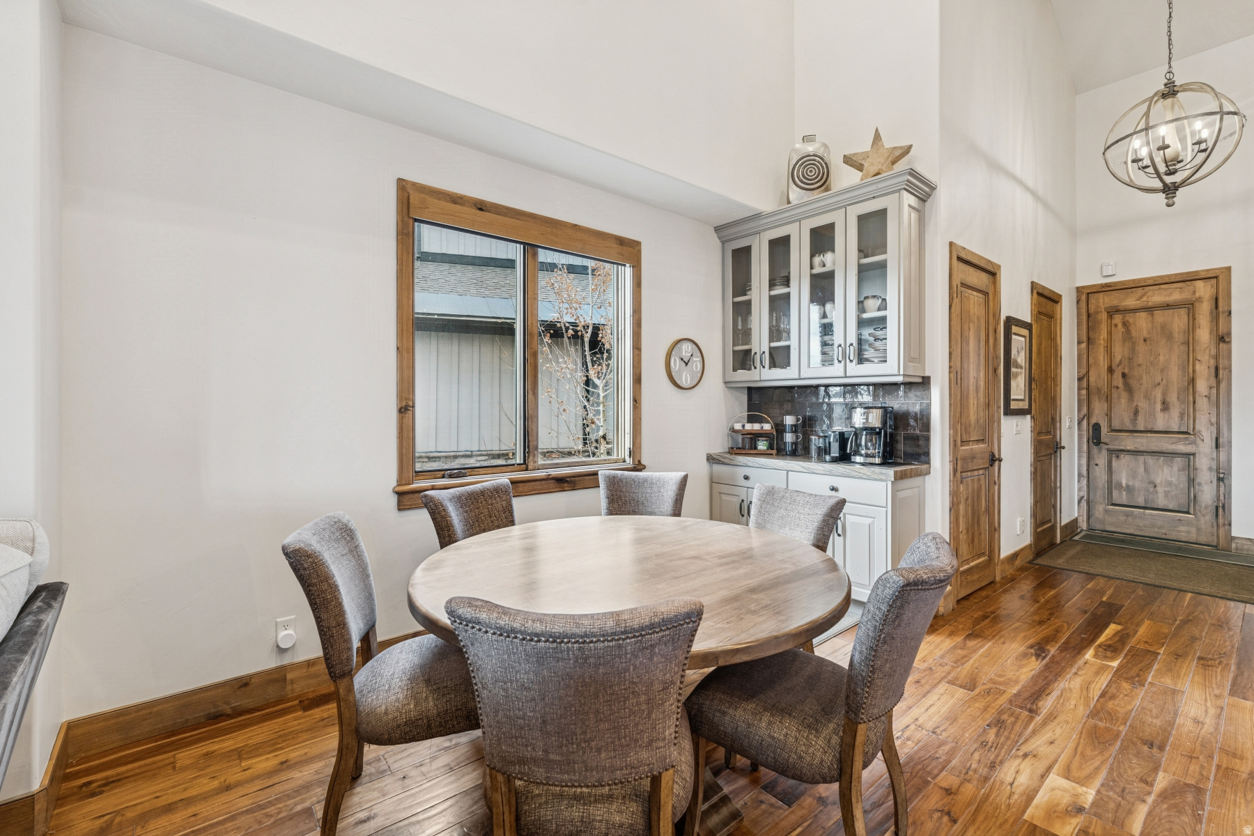 SHORES AT STILLWATER - Residential