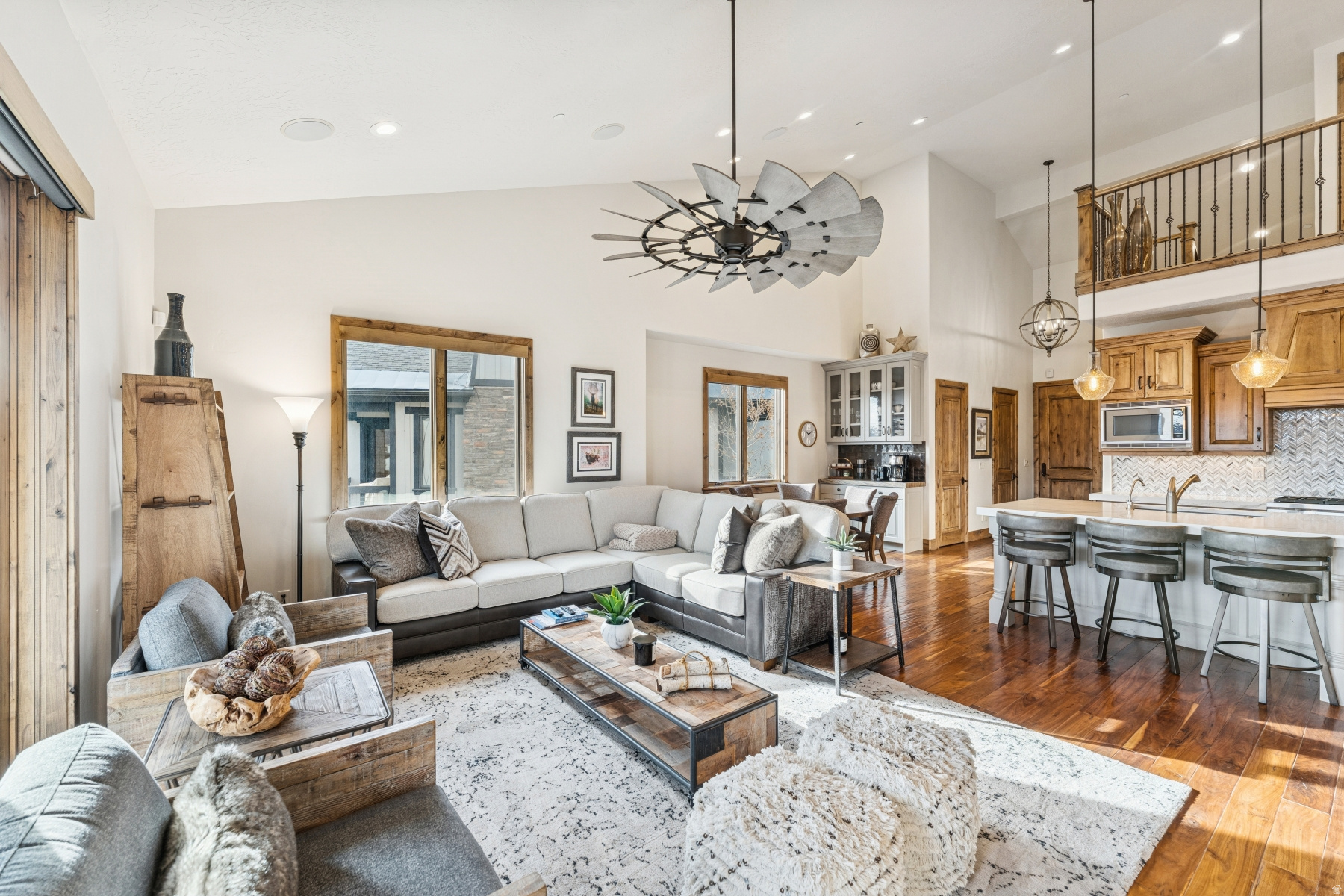 SHORES AT STILLWATER - Residential