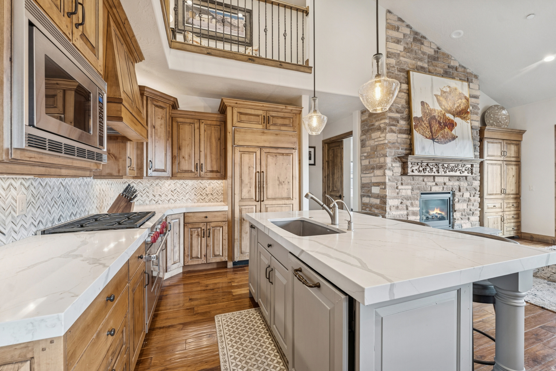 SHORES AT STILLWATER - Residential