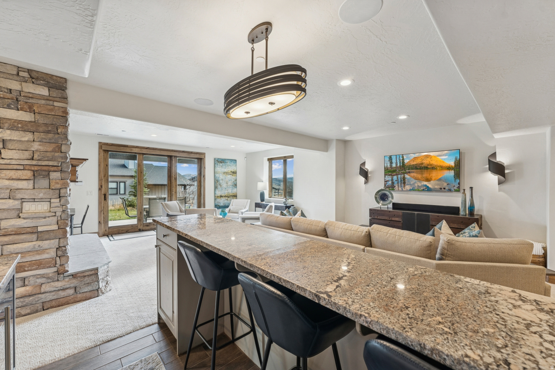 SHORES AT STILLWATER - Residential