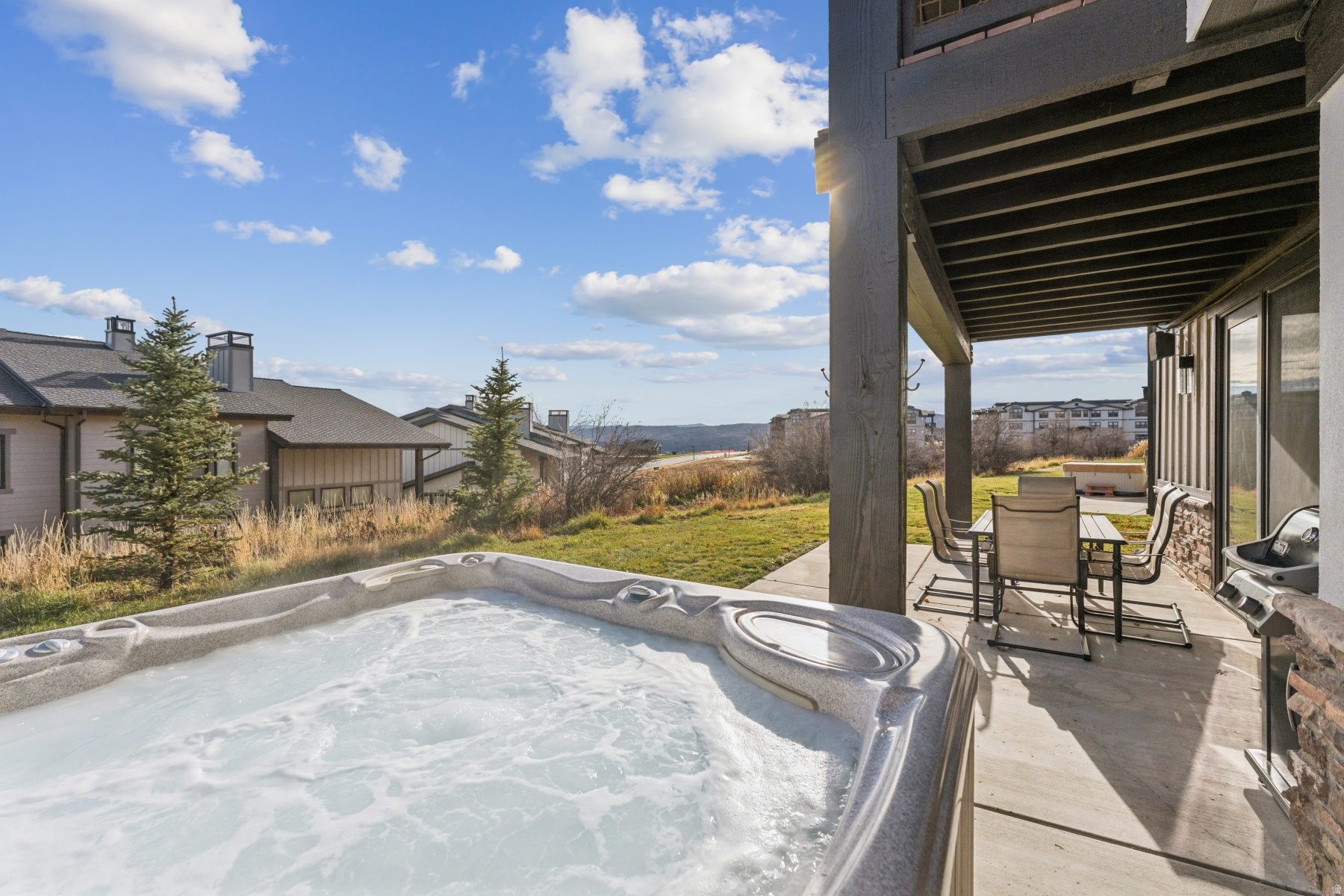 SHORES AT STILLWATER - Residential