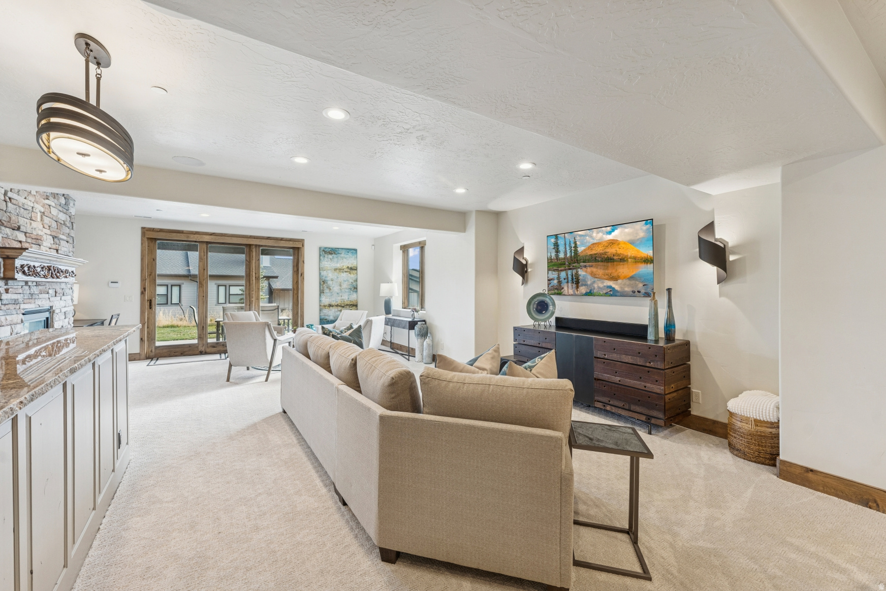 SHORES AT STILLWATER - Residential