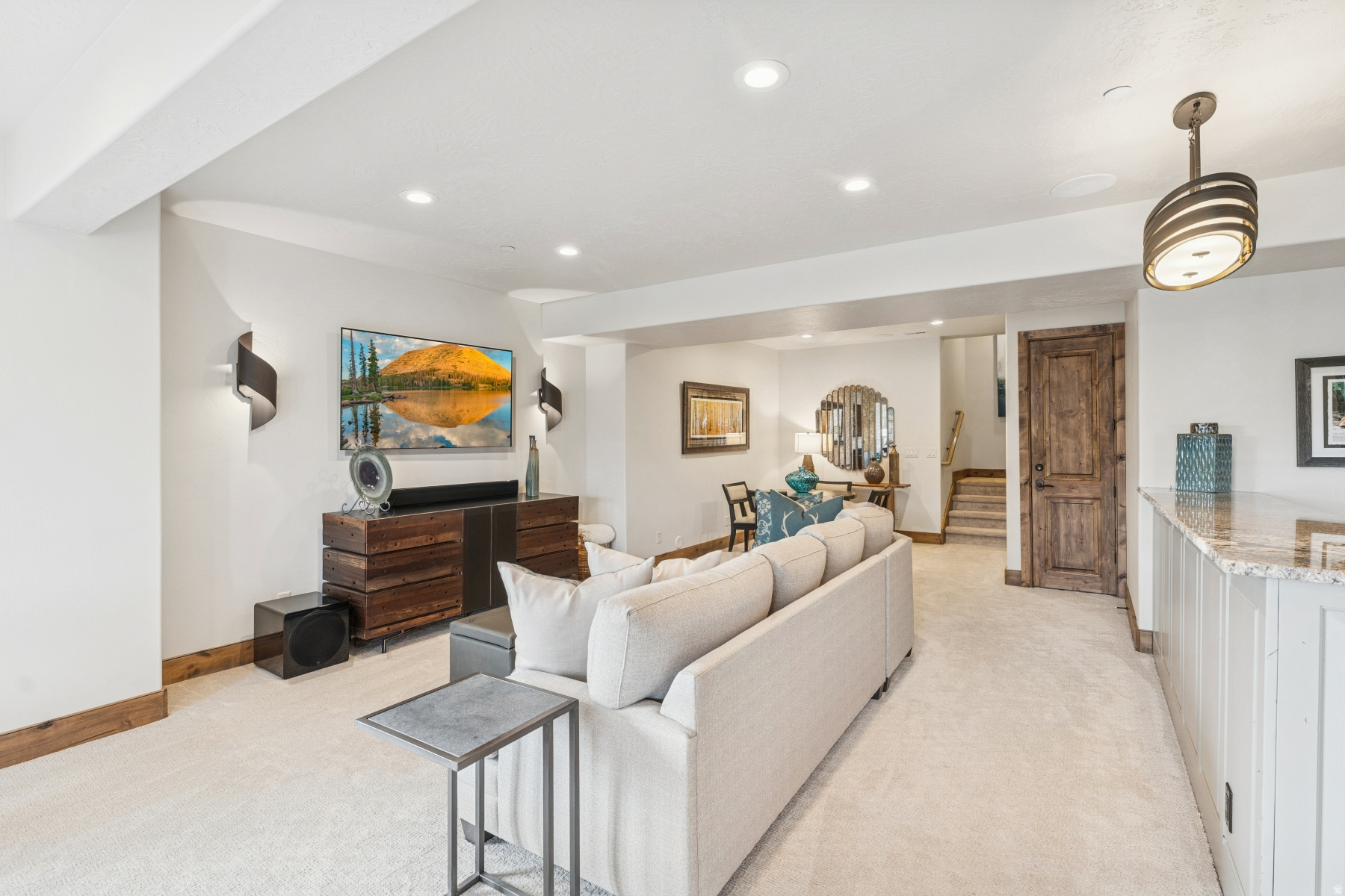 SHORES AT STILLWATER - Residential