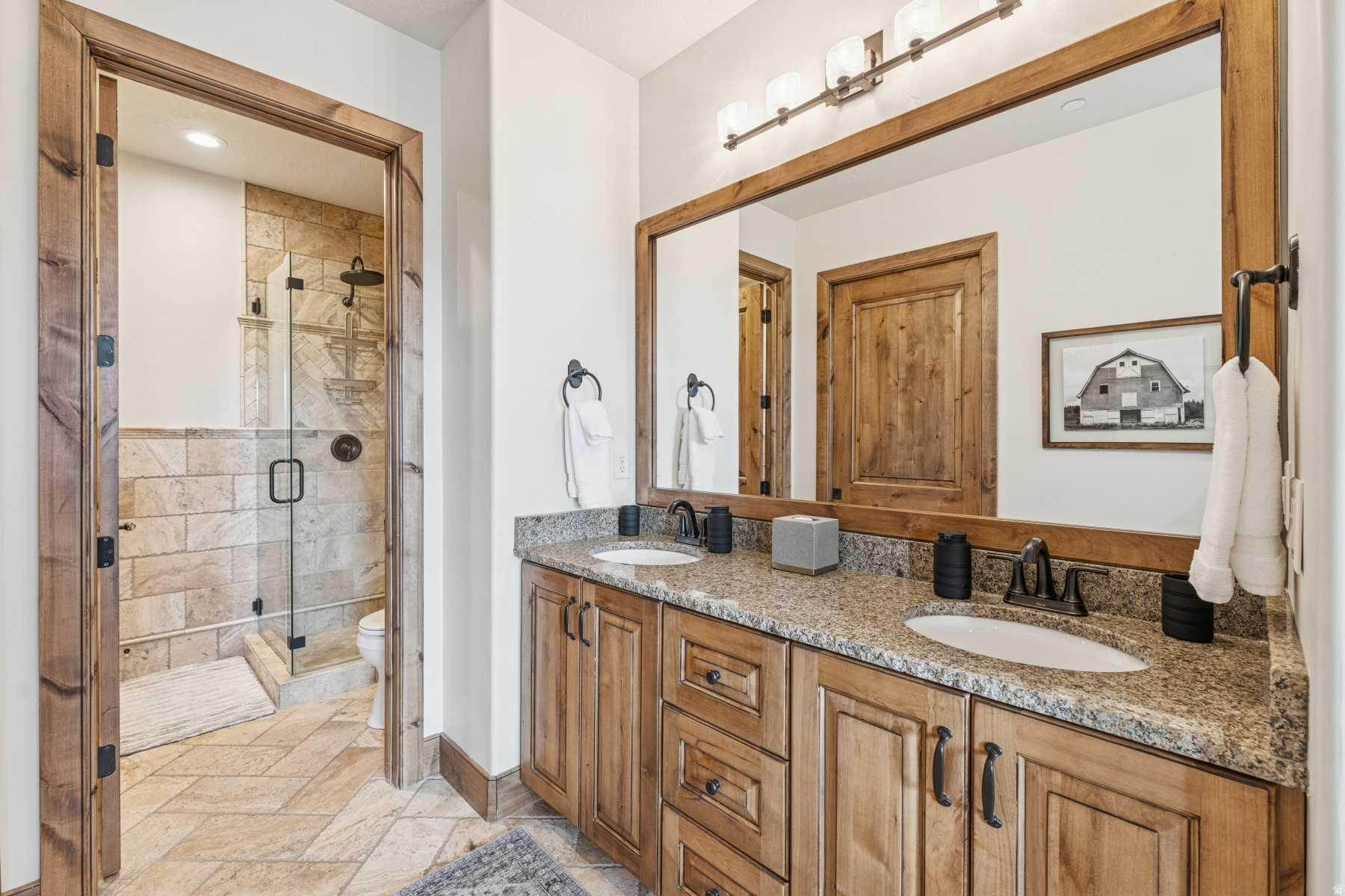 SHORES AT STILLWATER - Residential