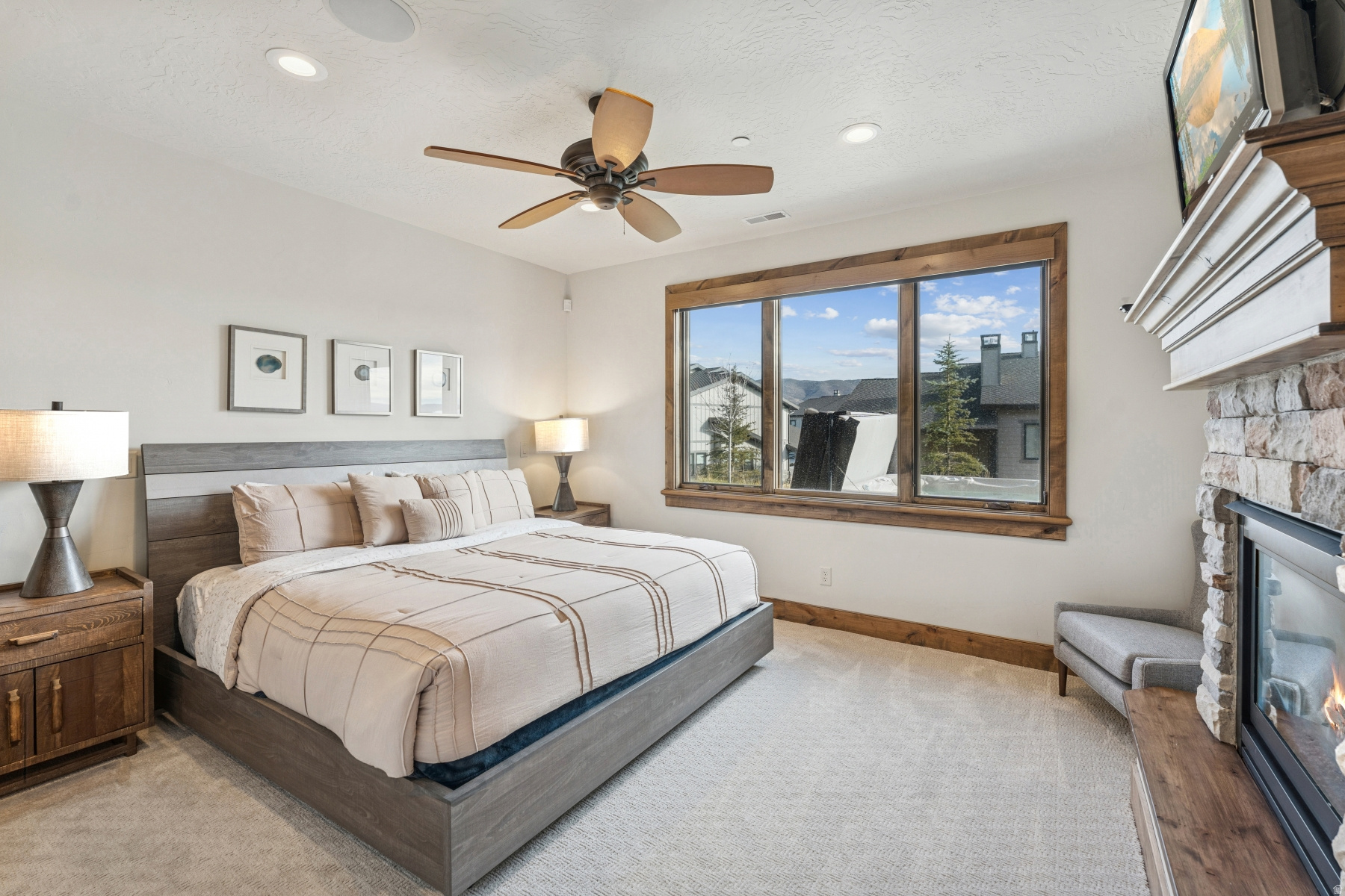 SHORES AT STILLWATER - Residential