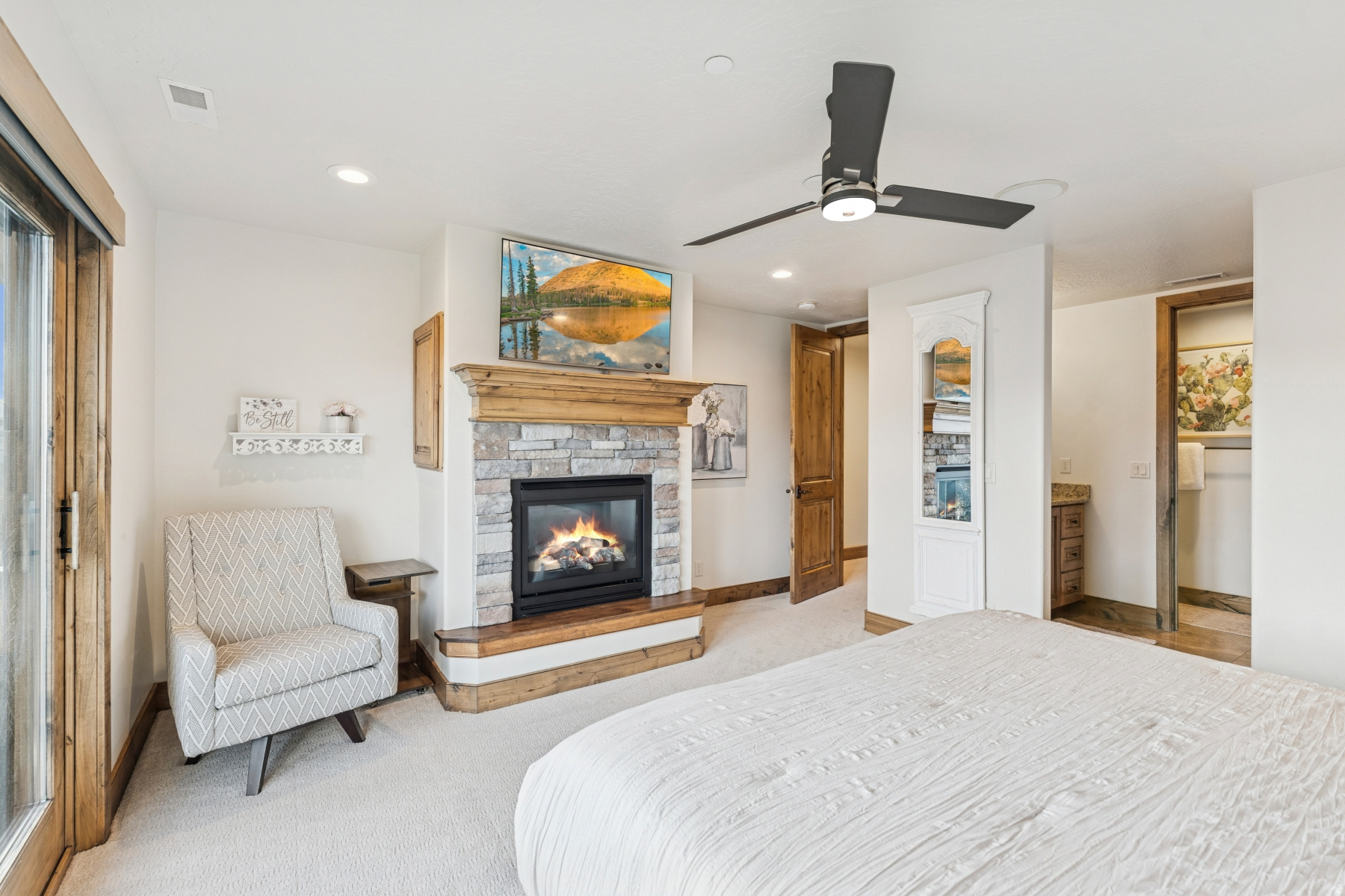 SHORES AT STILLWATER - Residential