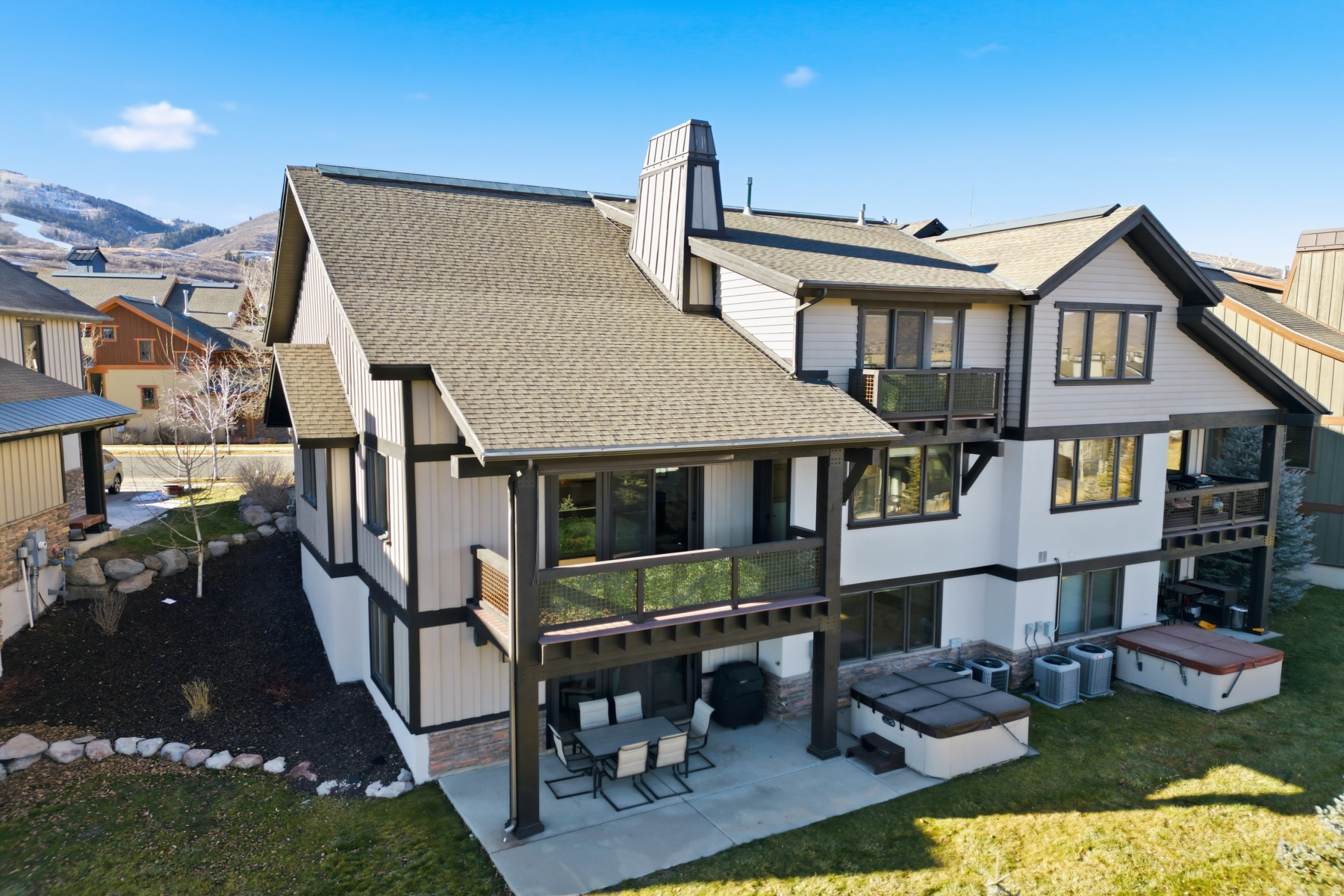 SHORES AT STILLWATER - Residential