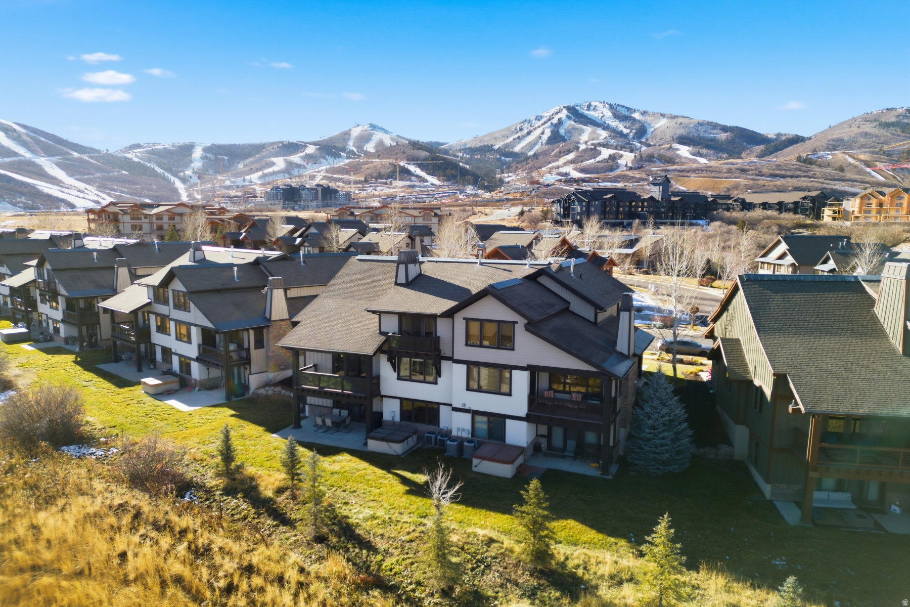 SHORES AT STILLWATER - Residential