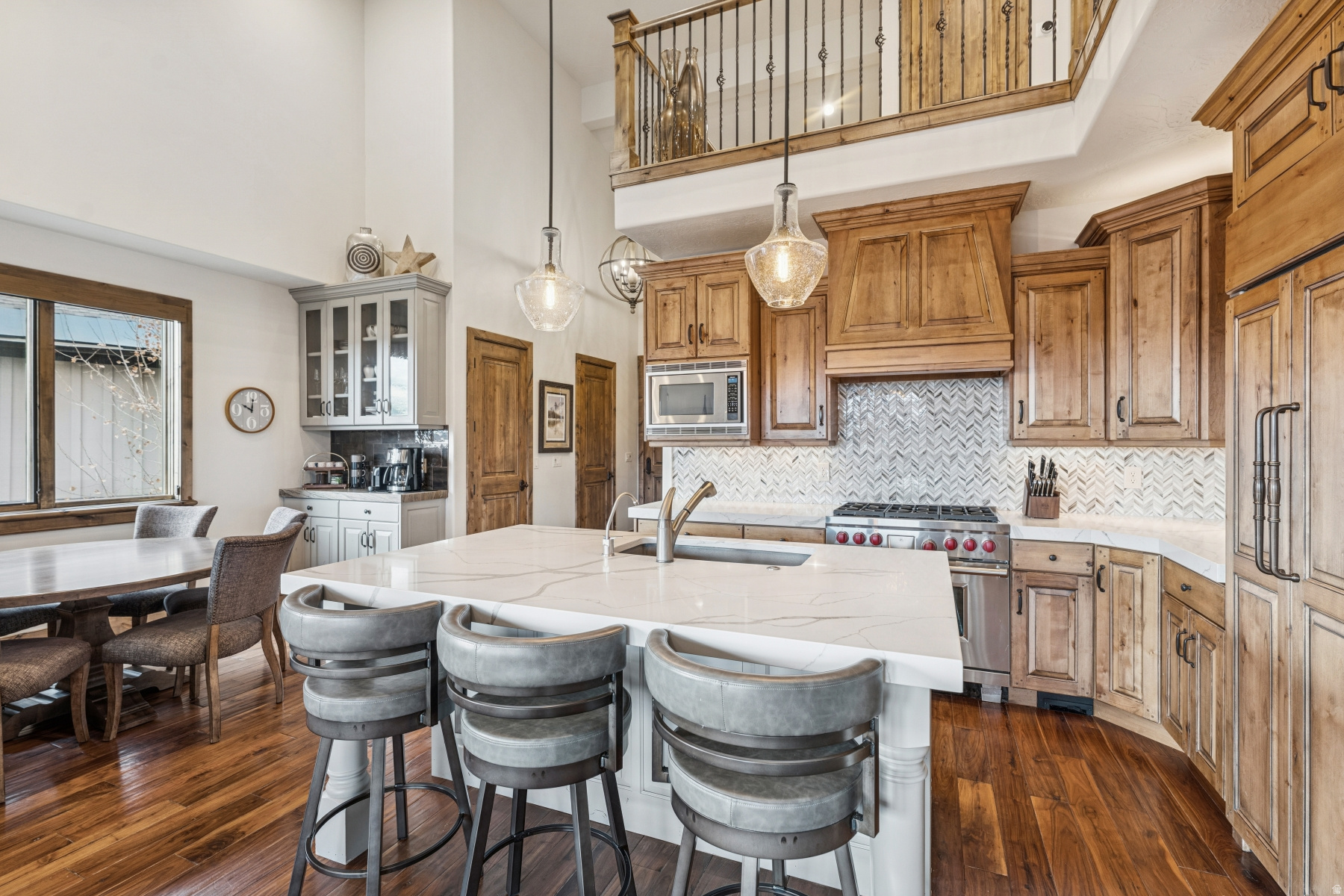 SHORES AT STILLWATER - Residential