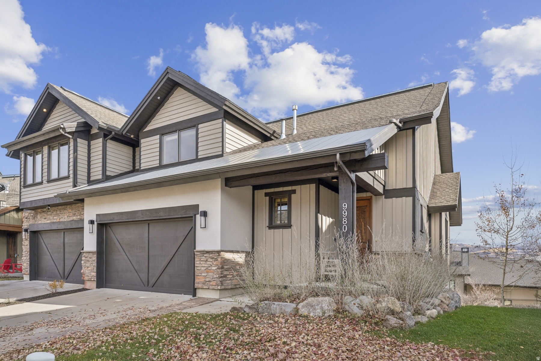 SHORES AT STILLWATER - Residential