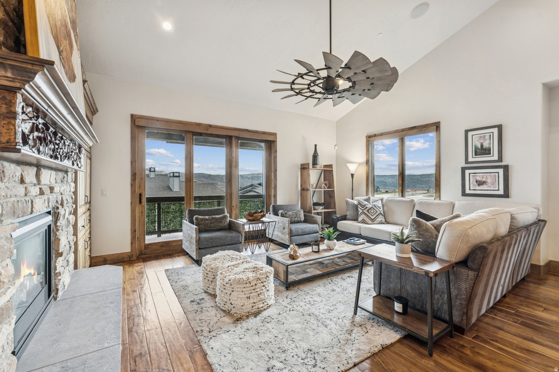 SHORES AT STILLWATER - Residential