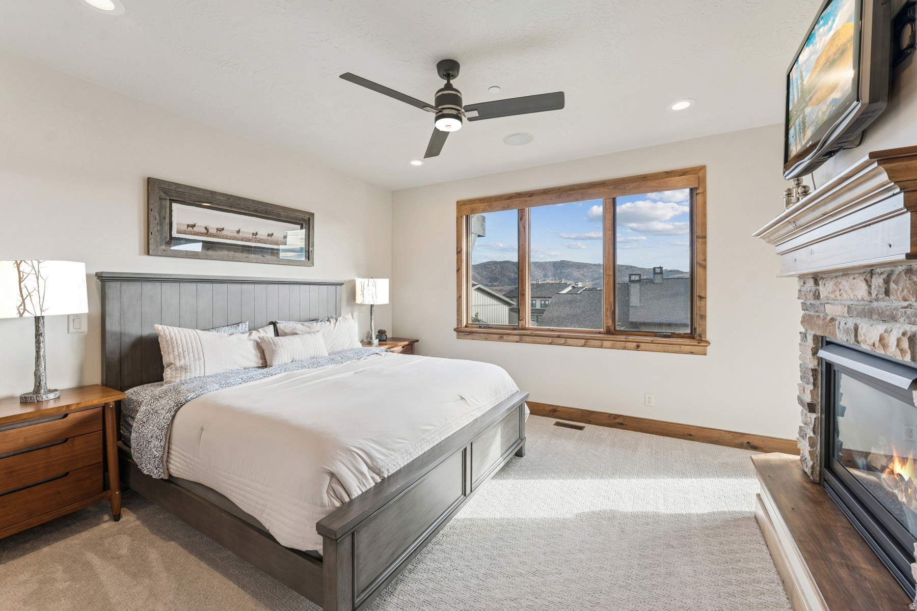 SHORES AT STILLWATER - Residential