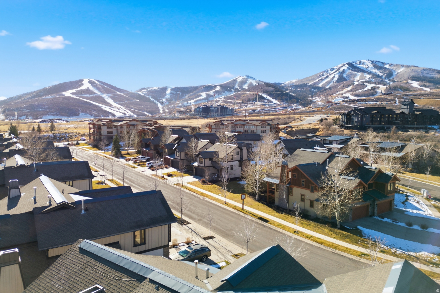 SHORES AT STILLWATER - Residential