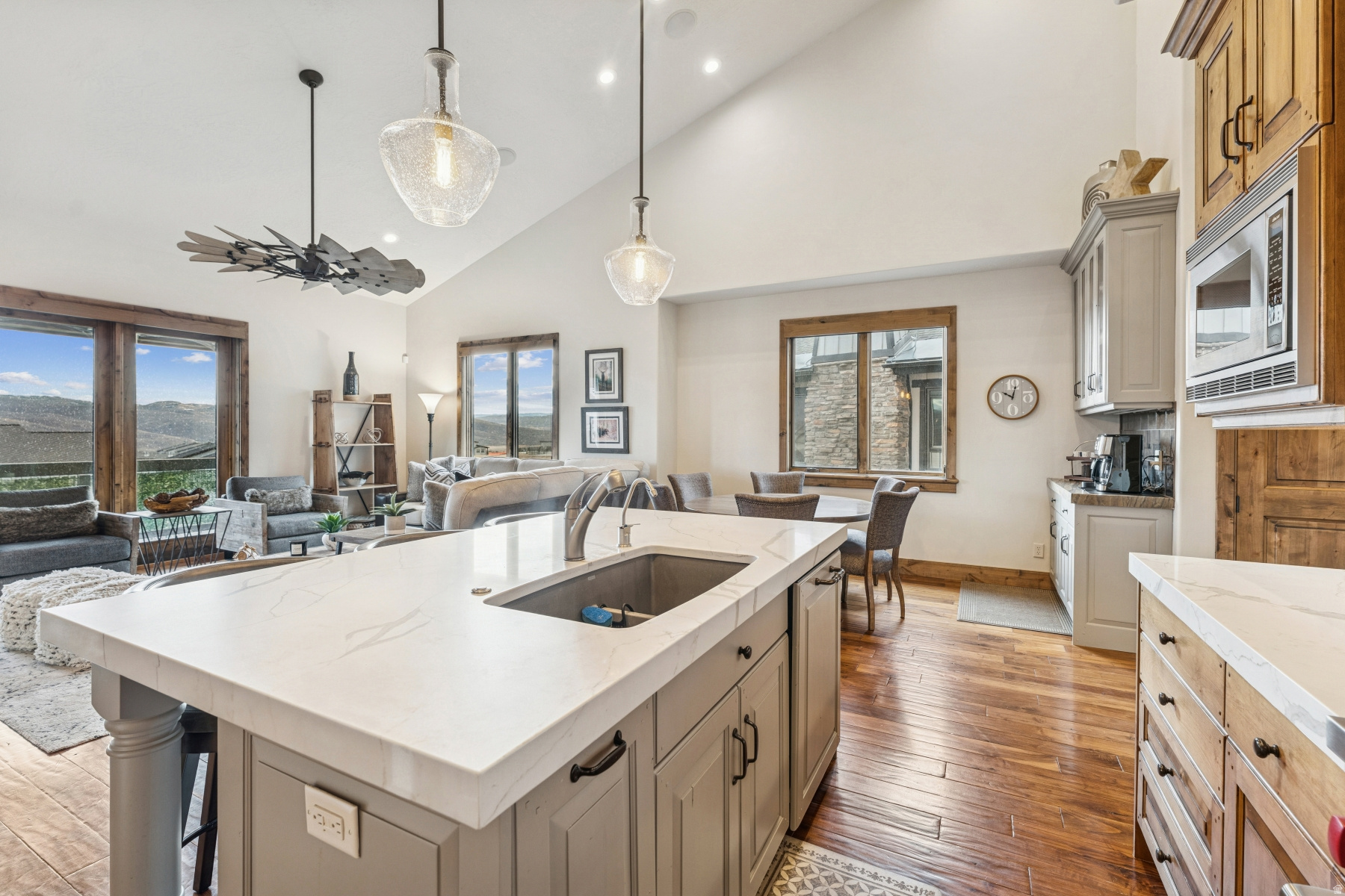 SHORES AT STILLWATER - Residential