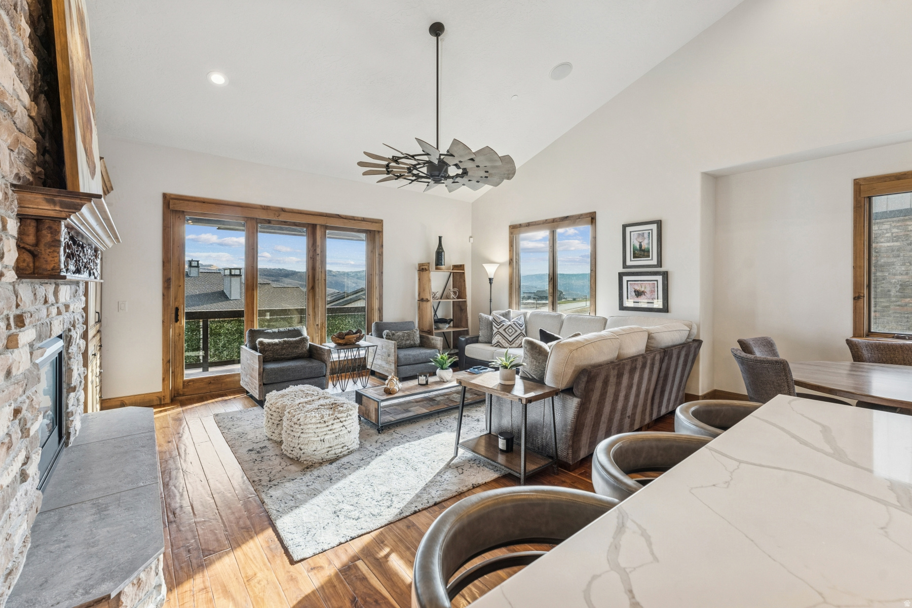 SHORES AT STILLWATER - Residential