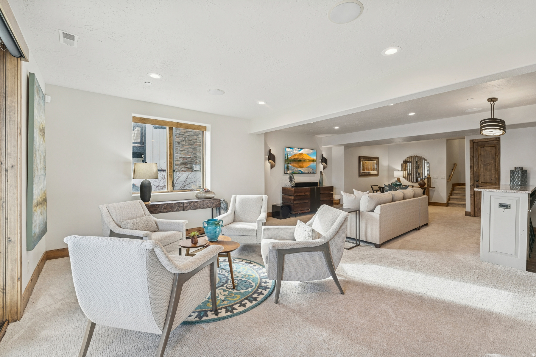 SHORES AT STILLWATER - Residential