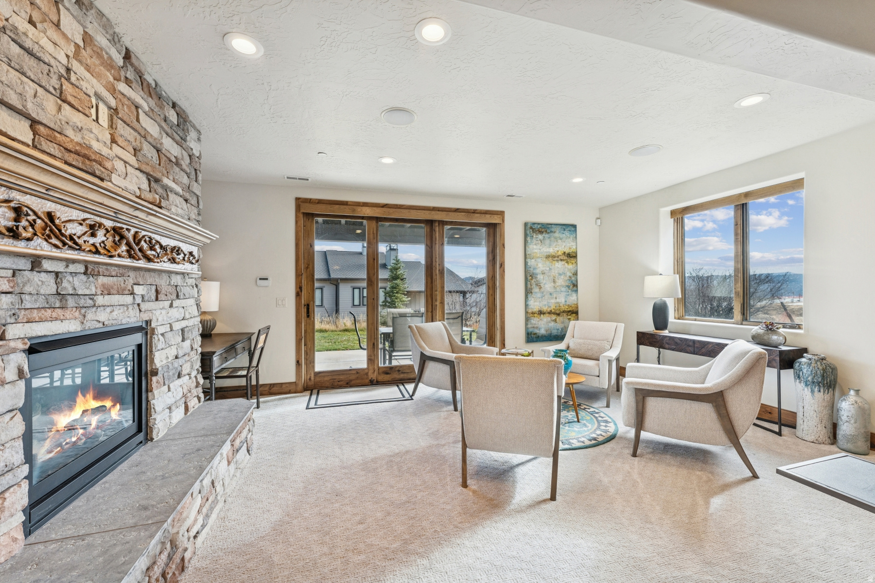 SHORES AT STILLWATER - Residential