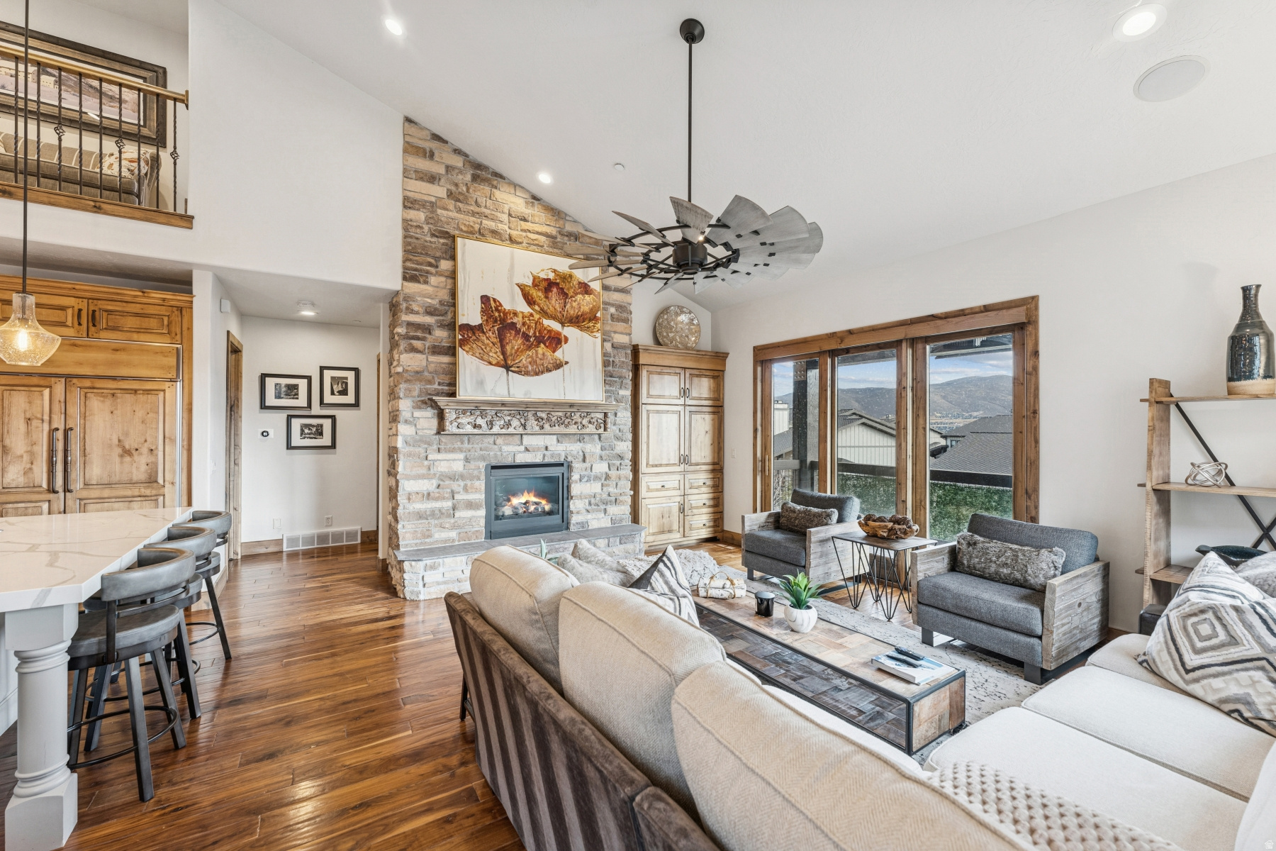 SHORES AT STILLWATER - Residential