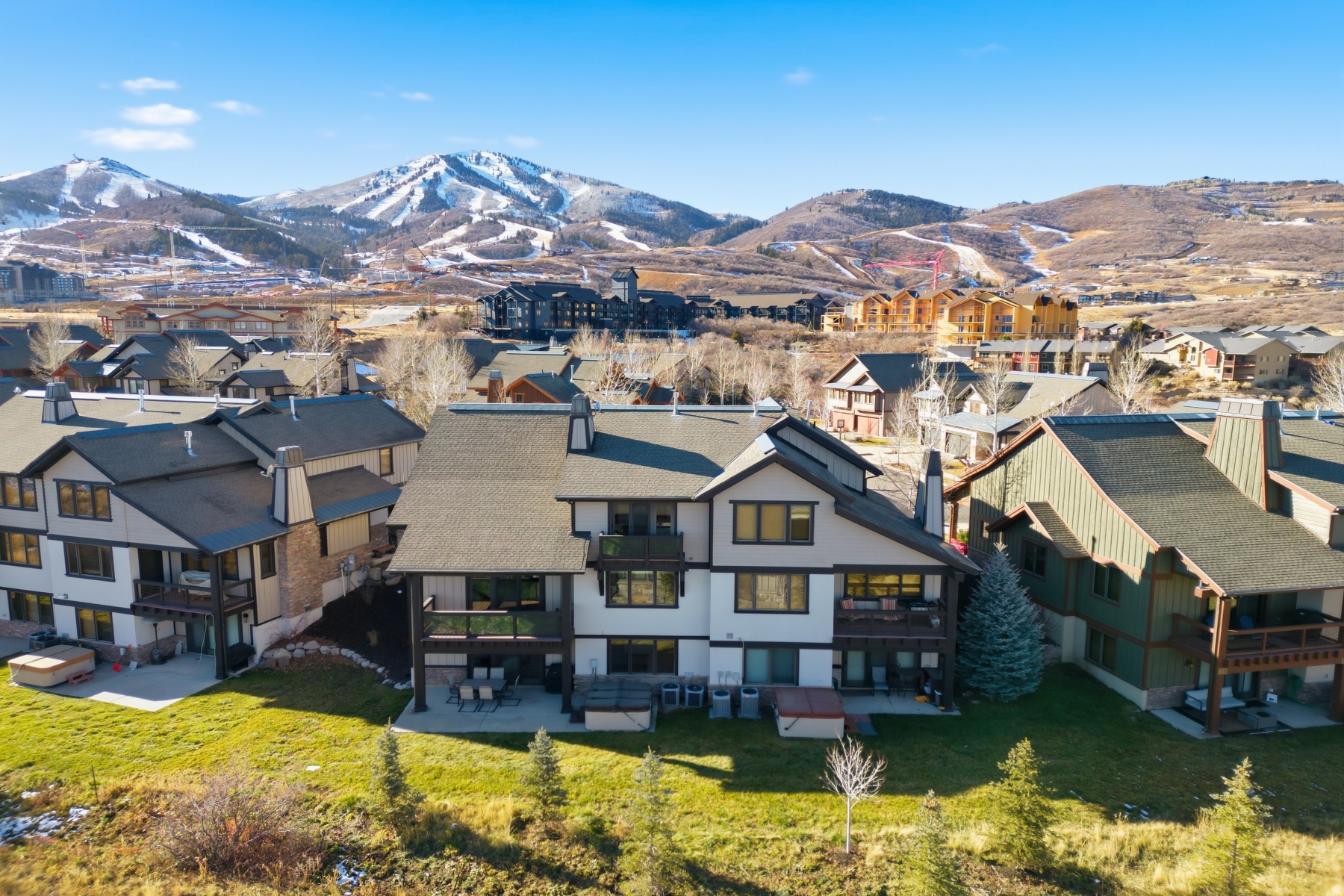 SHORES AT STILLWATER - Residential