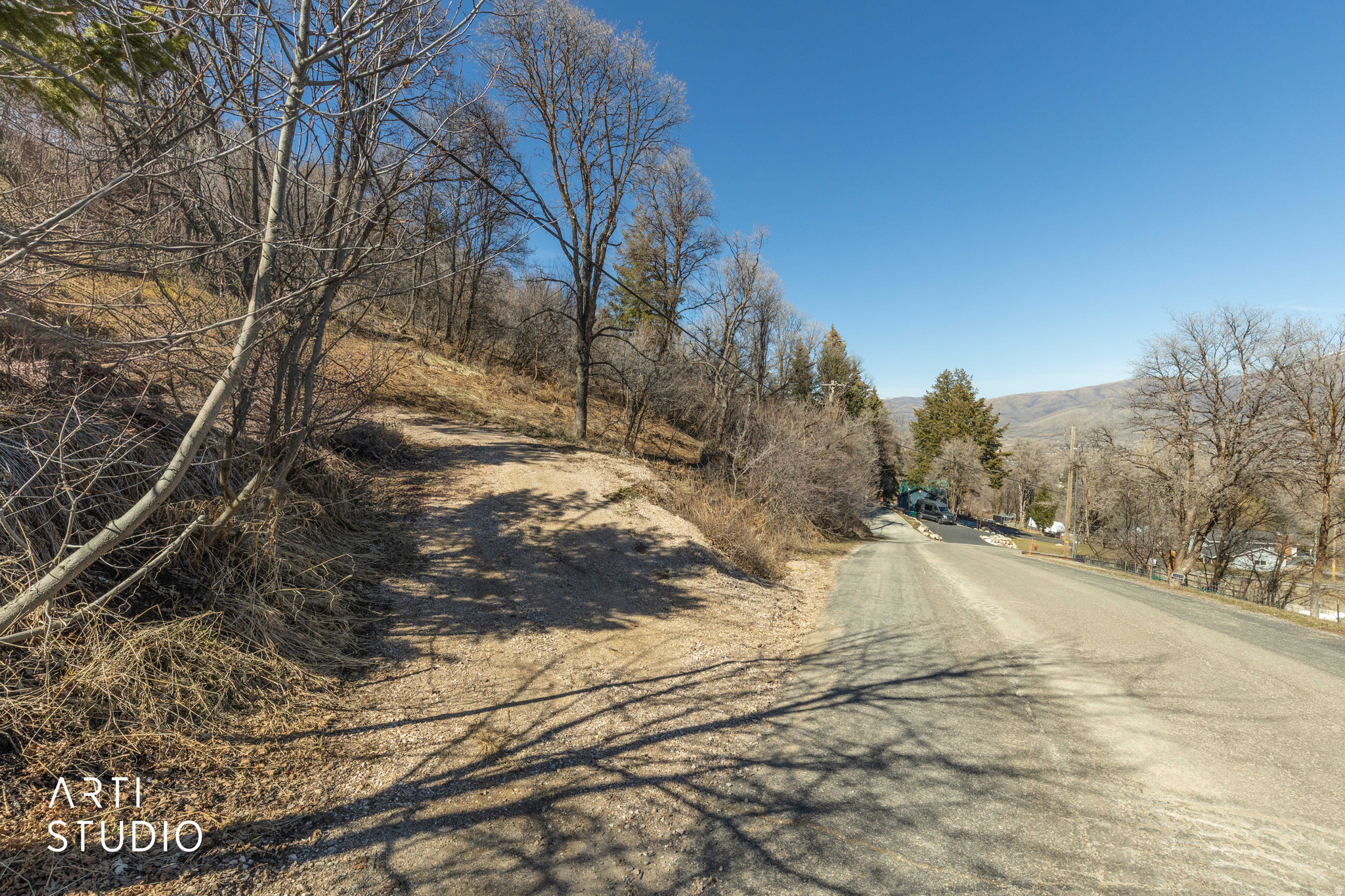 SILVER BELL ESTATE NO. 2 - Land