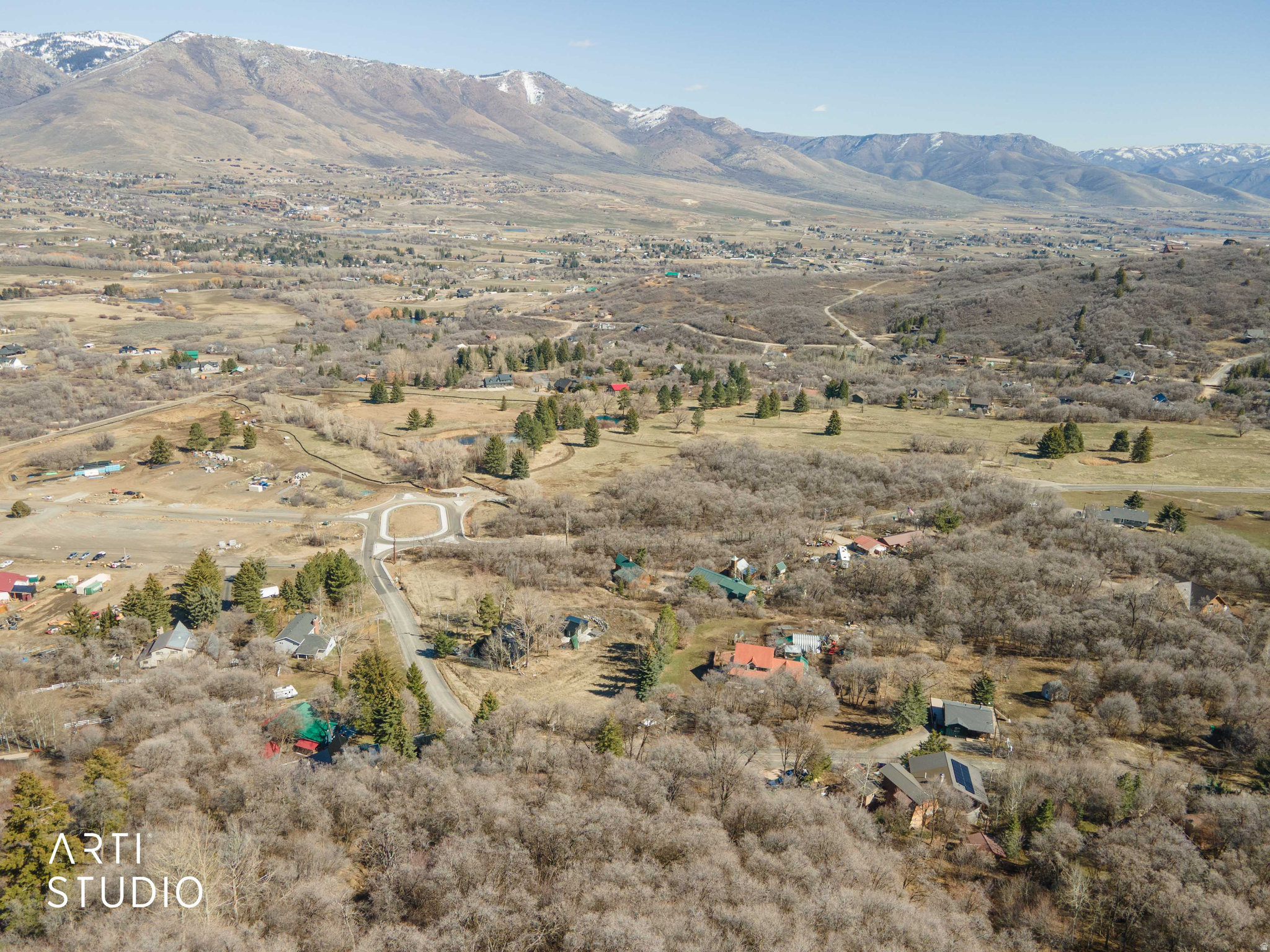 SILVER BELL ESTATE NO. 2 - Land