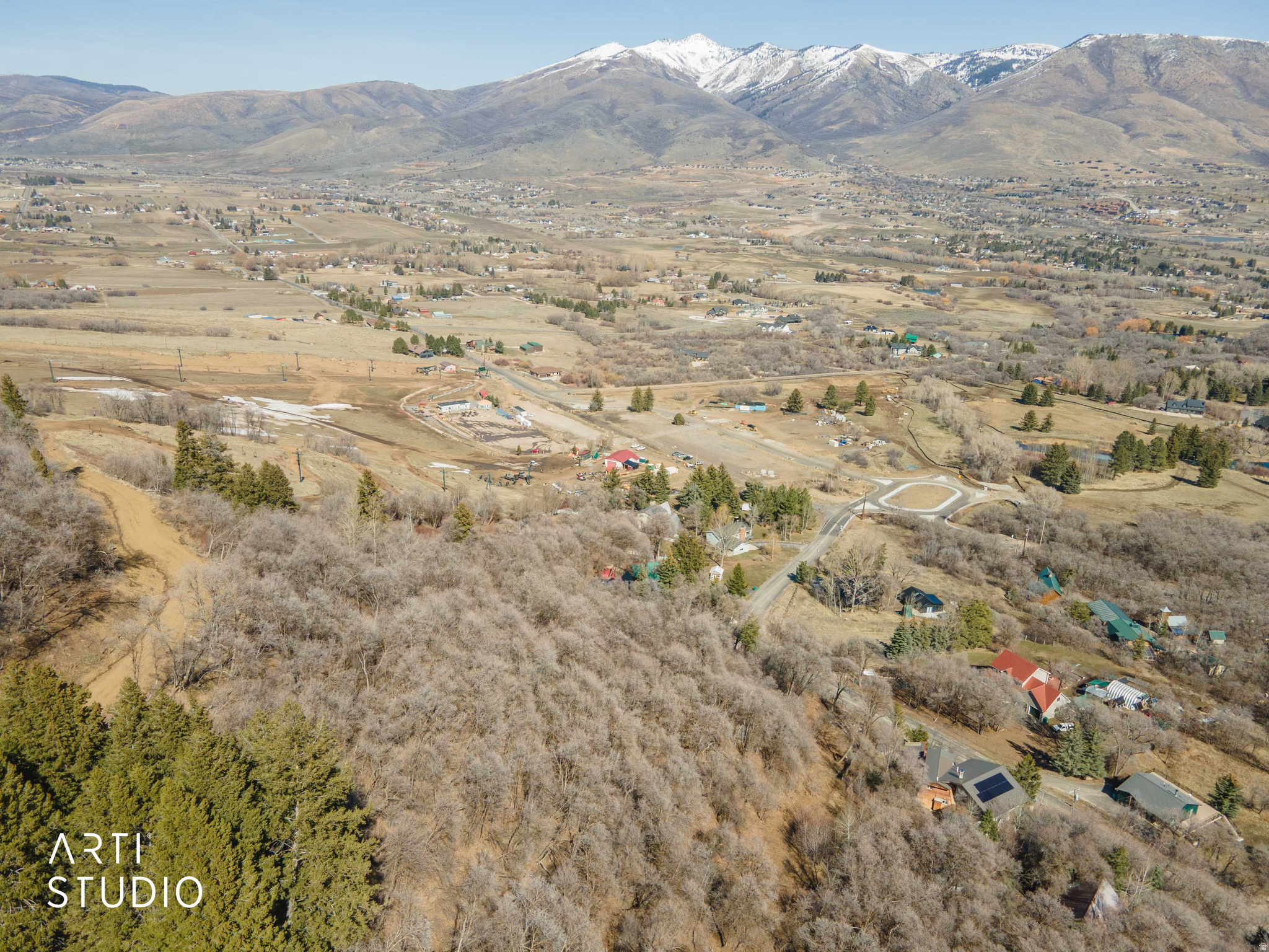 SILVER BELL ESTATE NO. 2 - Land