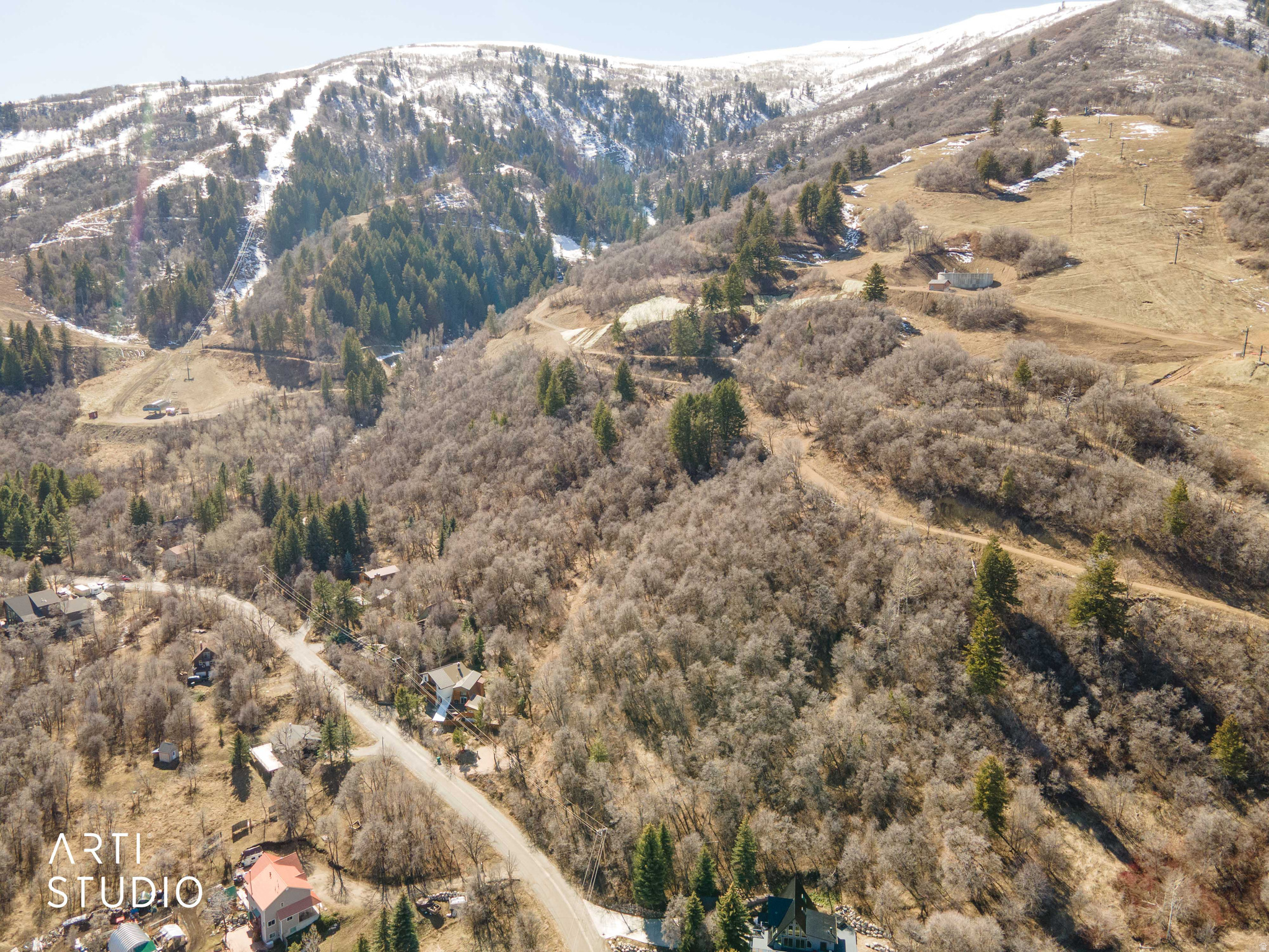 SILVER BELL ESTATE NO. 2 - Land