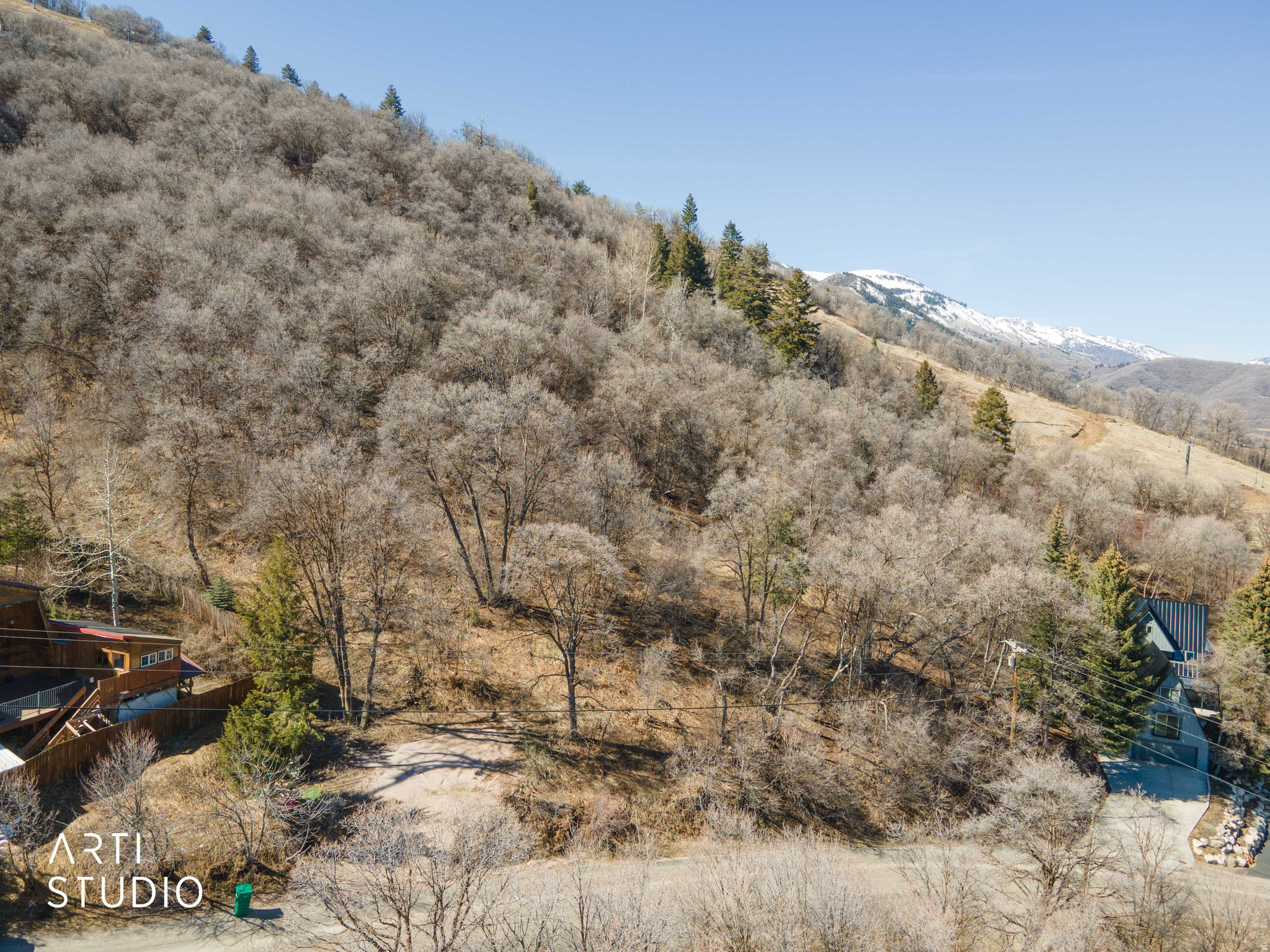 SILVER BELL ESTATE NO. 2 - Land