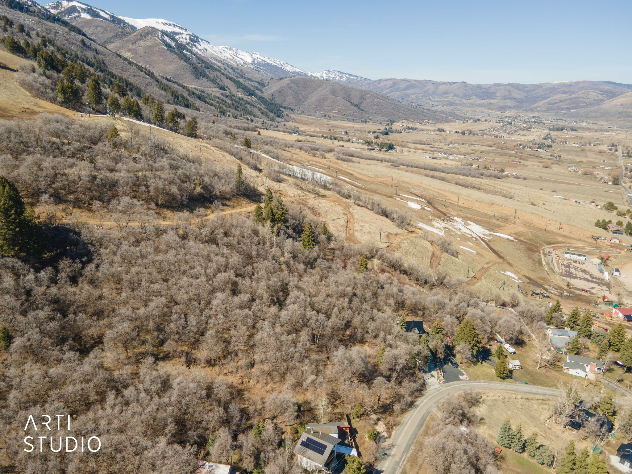 SILVER BELL ESTATE NO. 2 - Land