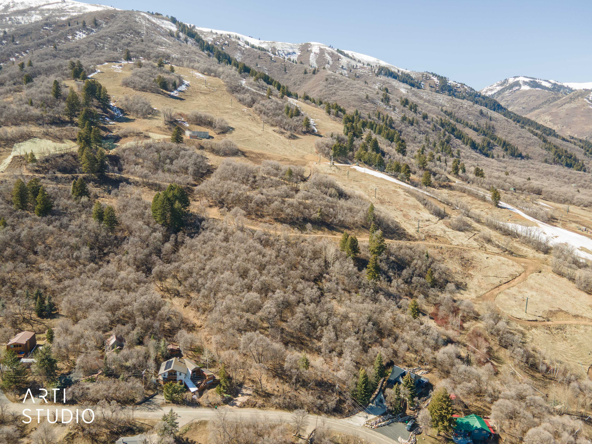 SILVER BELL ESTATE NO. 2 - Land