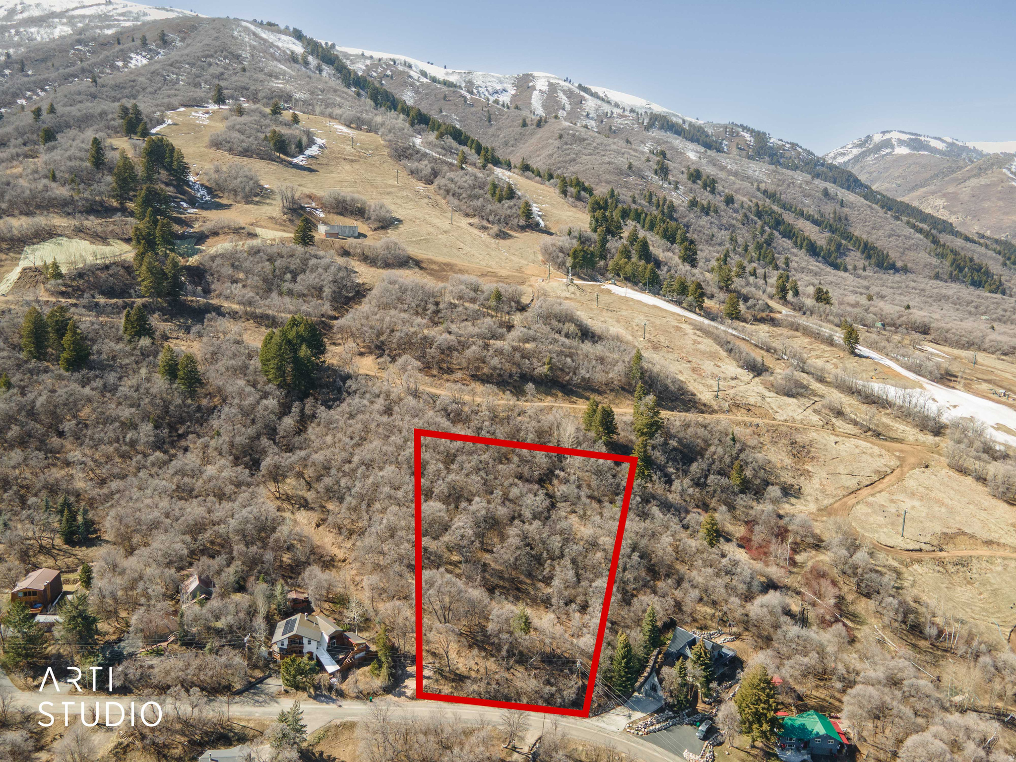 SILVER BELL ESTATE NO. 2 - Land