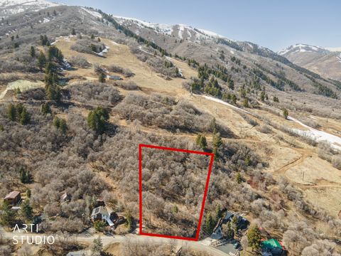 Vacant Land For Sale - #98<br/> Weber County, Eden, UT 84310