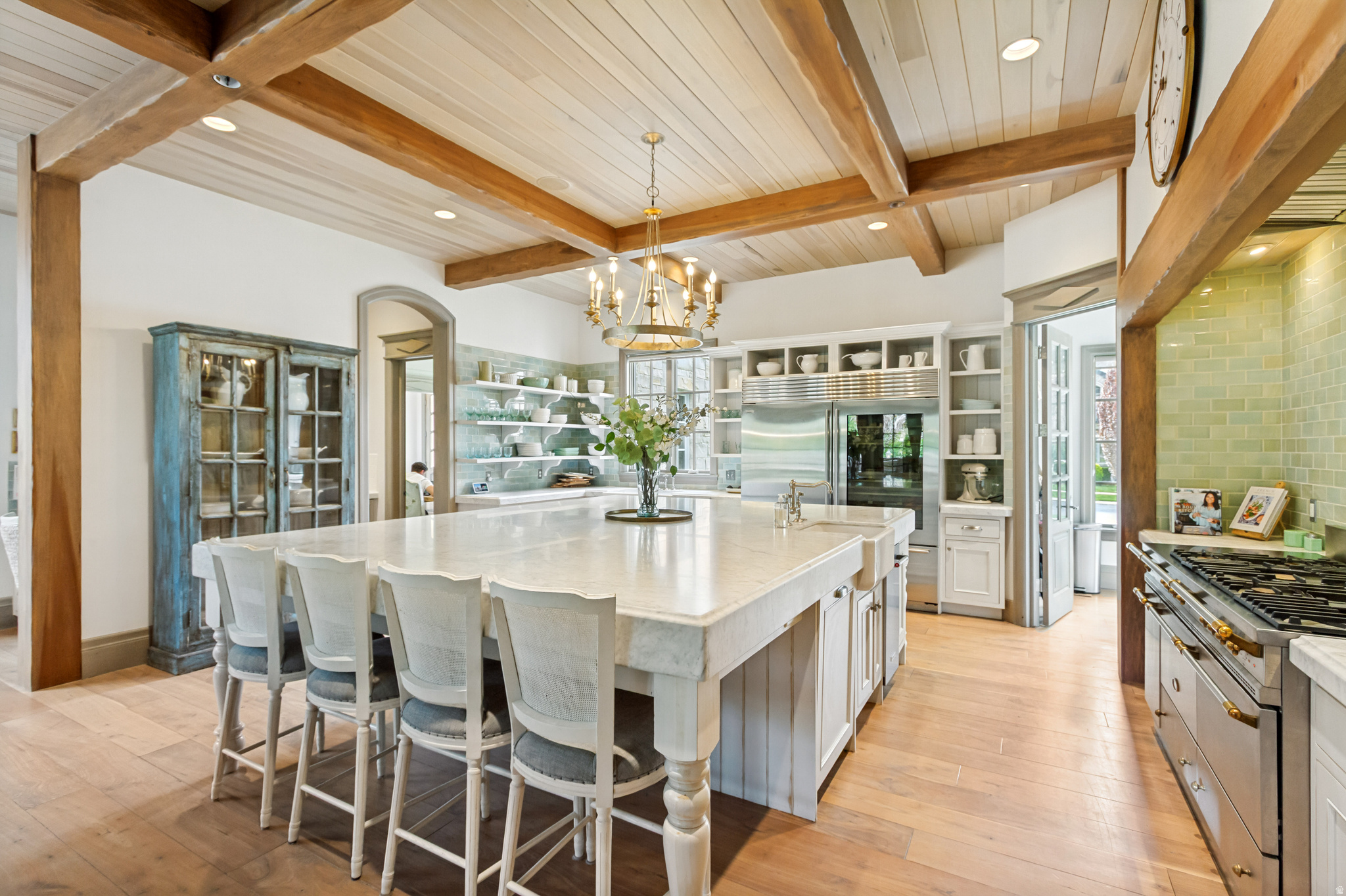 STONE GATE - Residential