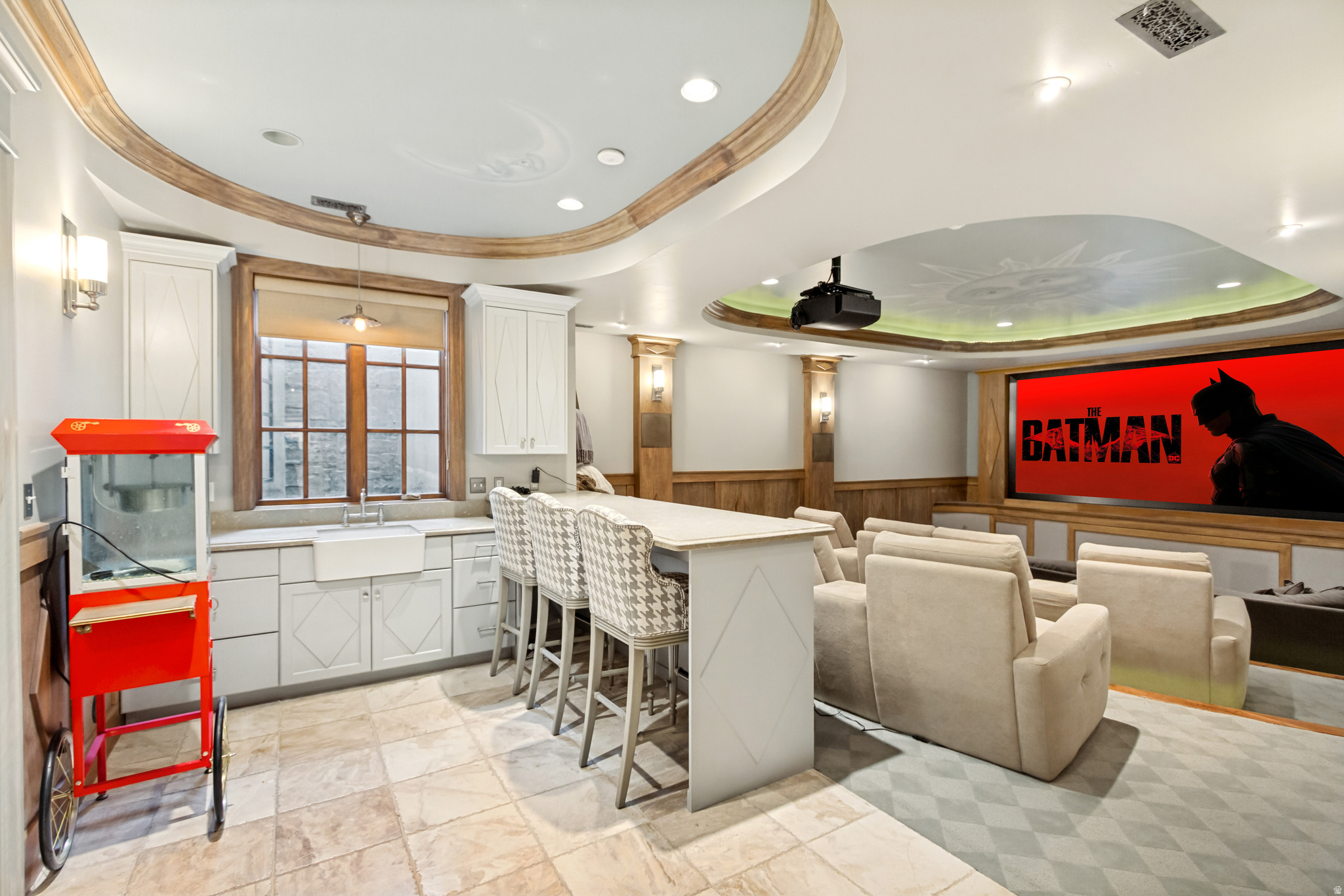 STONE GATE - Residential