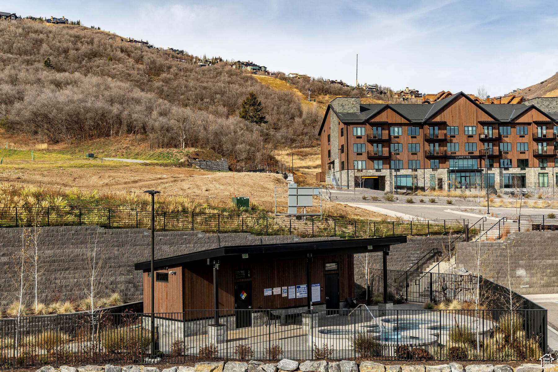 2303 Deer Hollow Rd #1204, Park City, Utah image 11