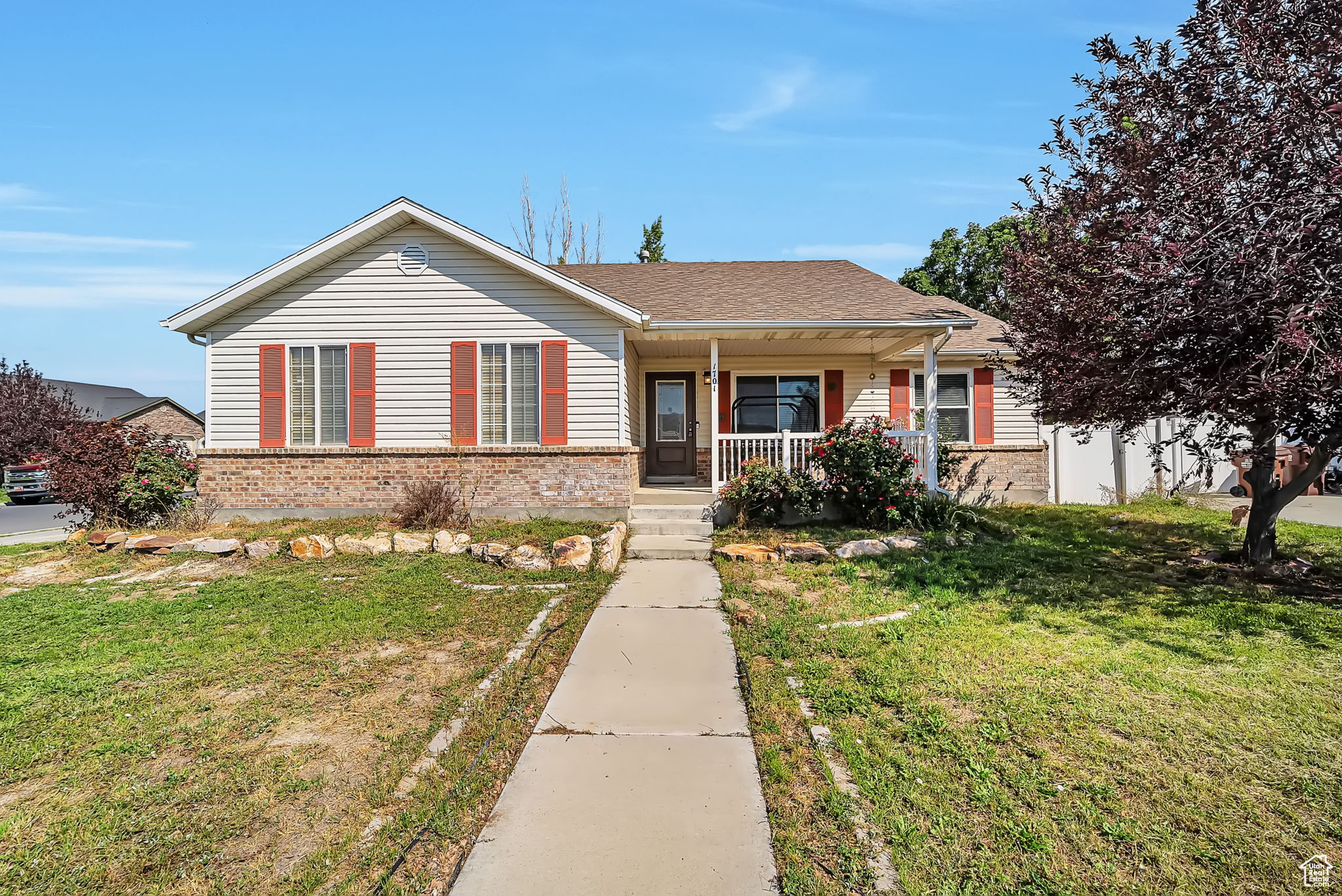 EAGLE POINT - Residential