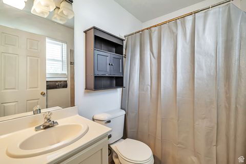 Tiny photo for 1701 E SUNRISE DR N, Eagle Mountain, UT 84005 (MLS # 2110142)