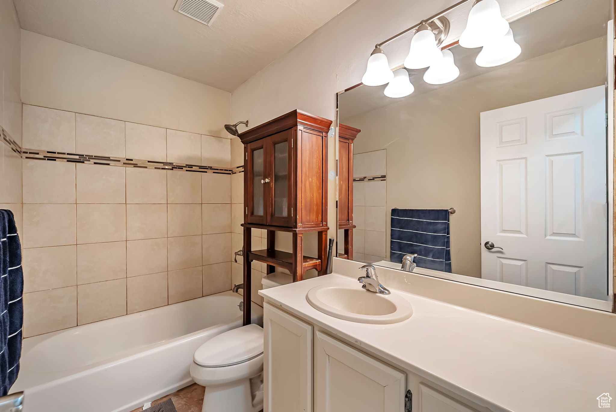 EAGLE POINT - Residential
