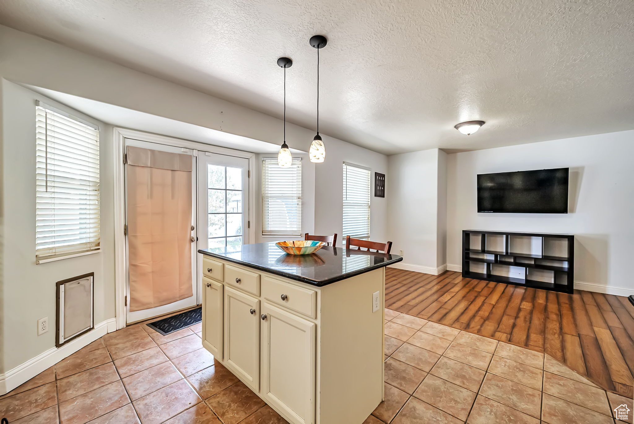 EAGLE POINT - Residential