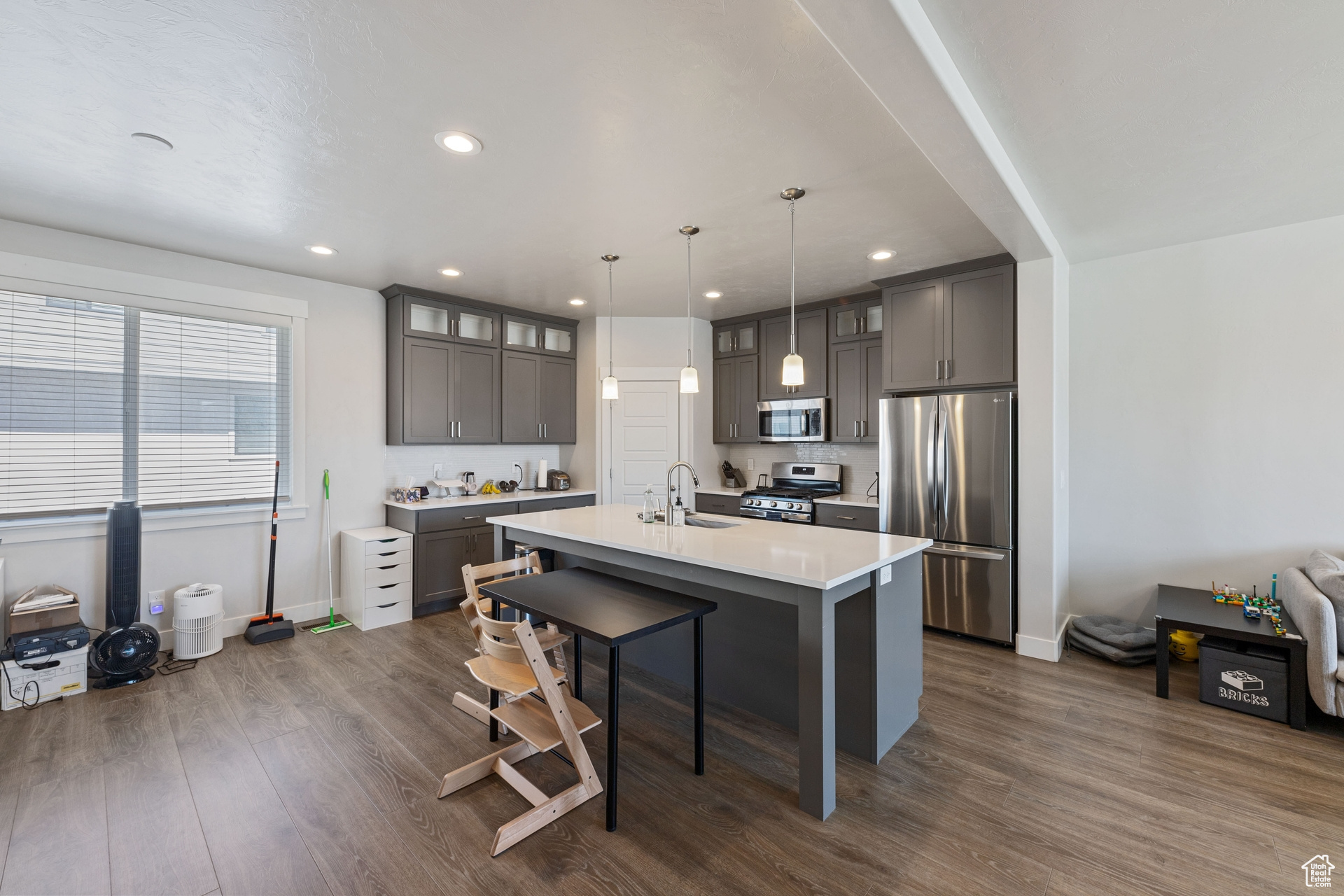 784 W Harvest Rd, American Fork, Utah image 5