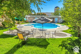 2220 E Murray Holladay Rd #128, Salt Lake City, Utah image 15