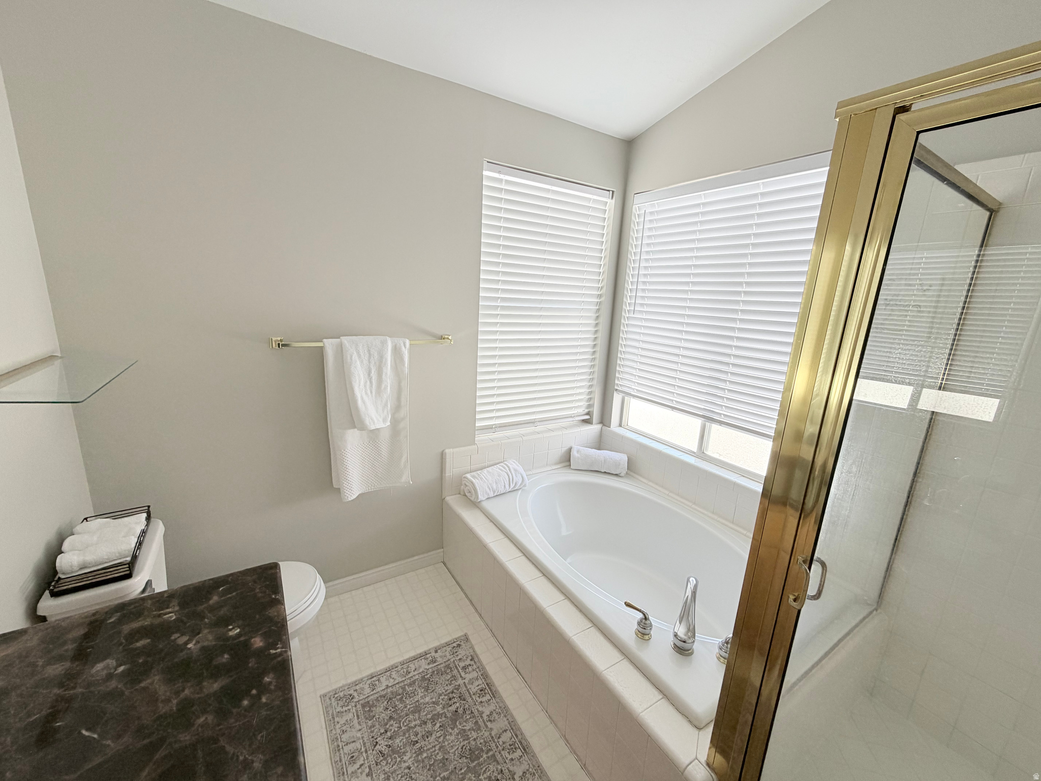 WESTPOINTE - Residential