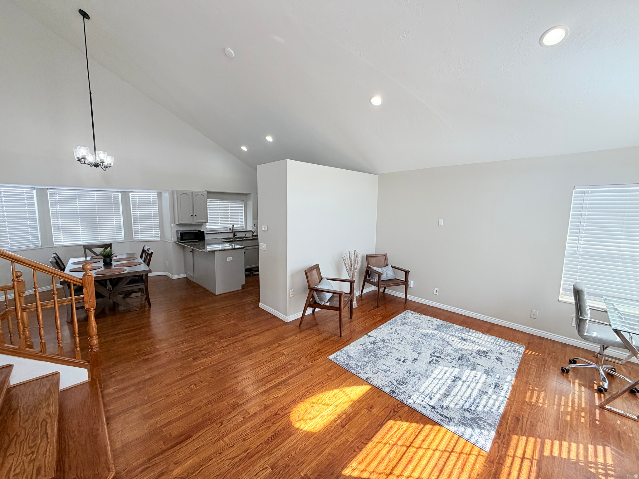 WESTPOINTE - Residential