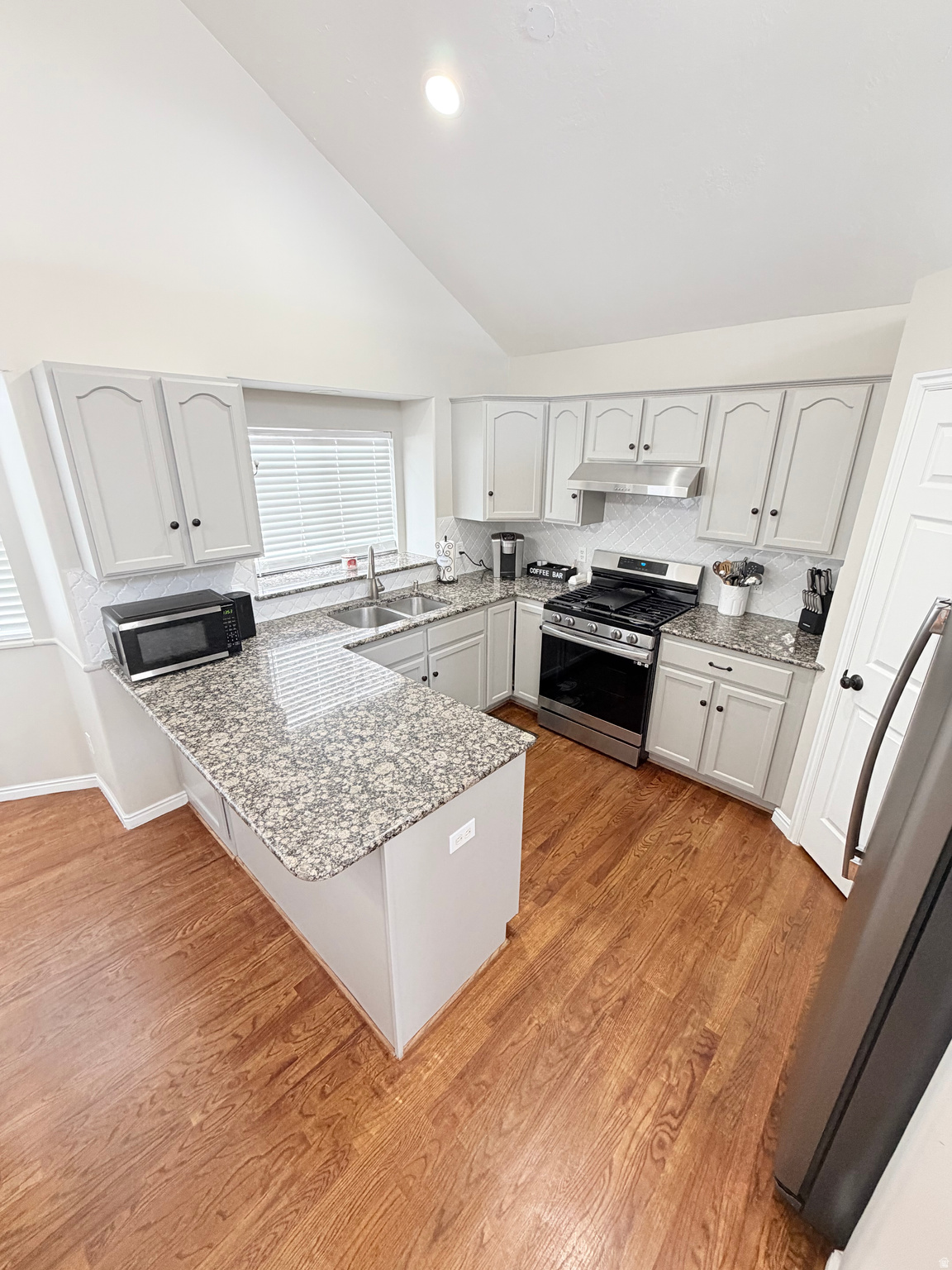 WESTPOINTE - Residential