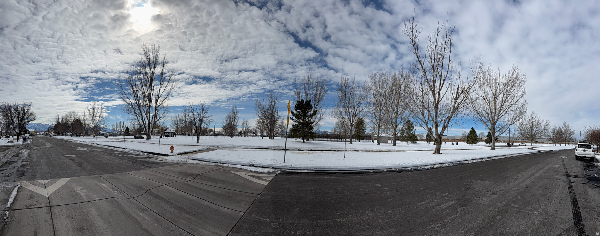 WESTPOINTE - Residential