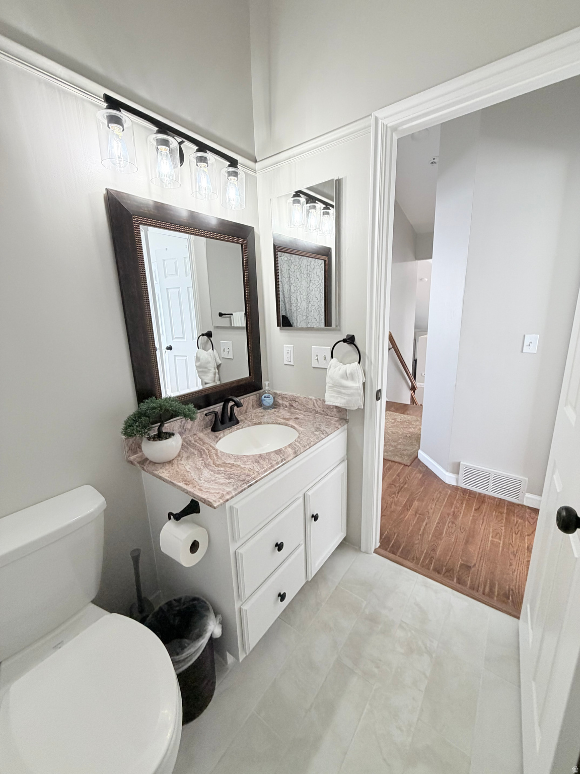 WESTPOINTE - Residential