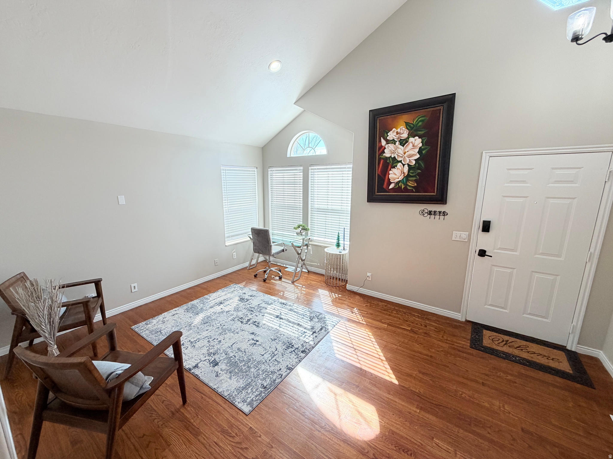 WESTPOINTE - Residential