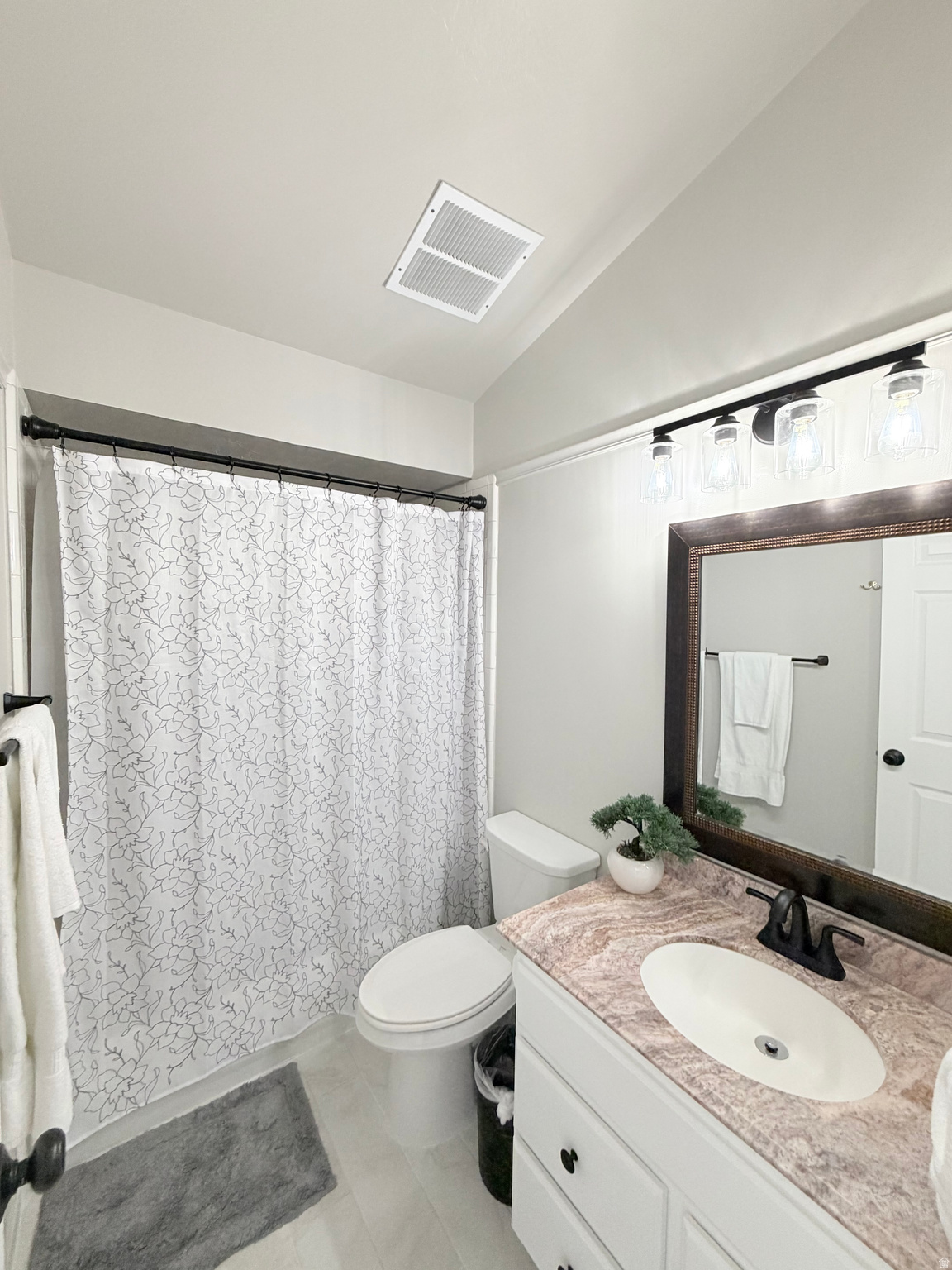 WESTPOINTE - Residential