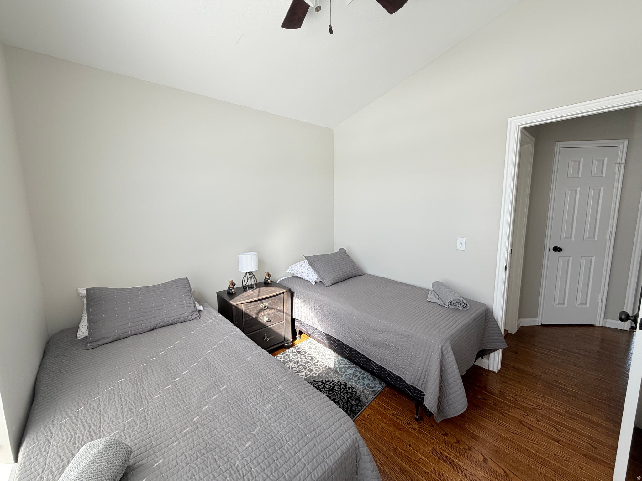 WESTPOINTE - Residential