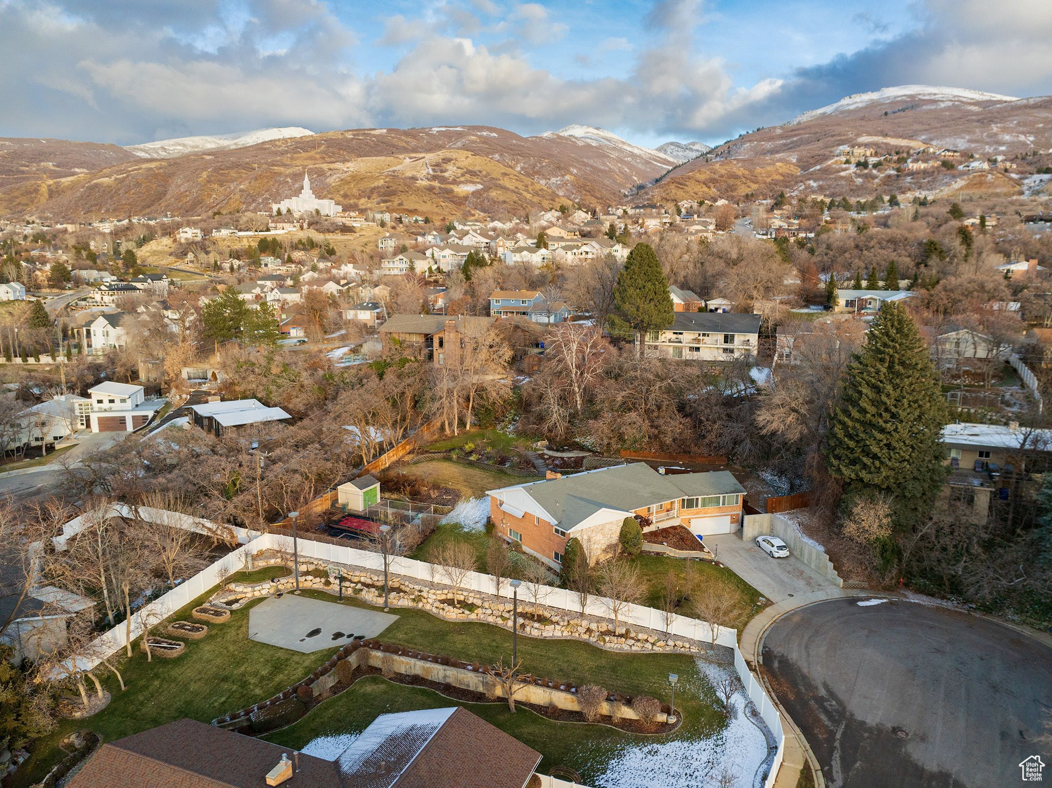 1075 S Canyon Crest Dr, Bountiful, Utah image 15